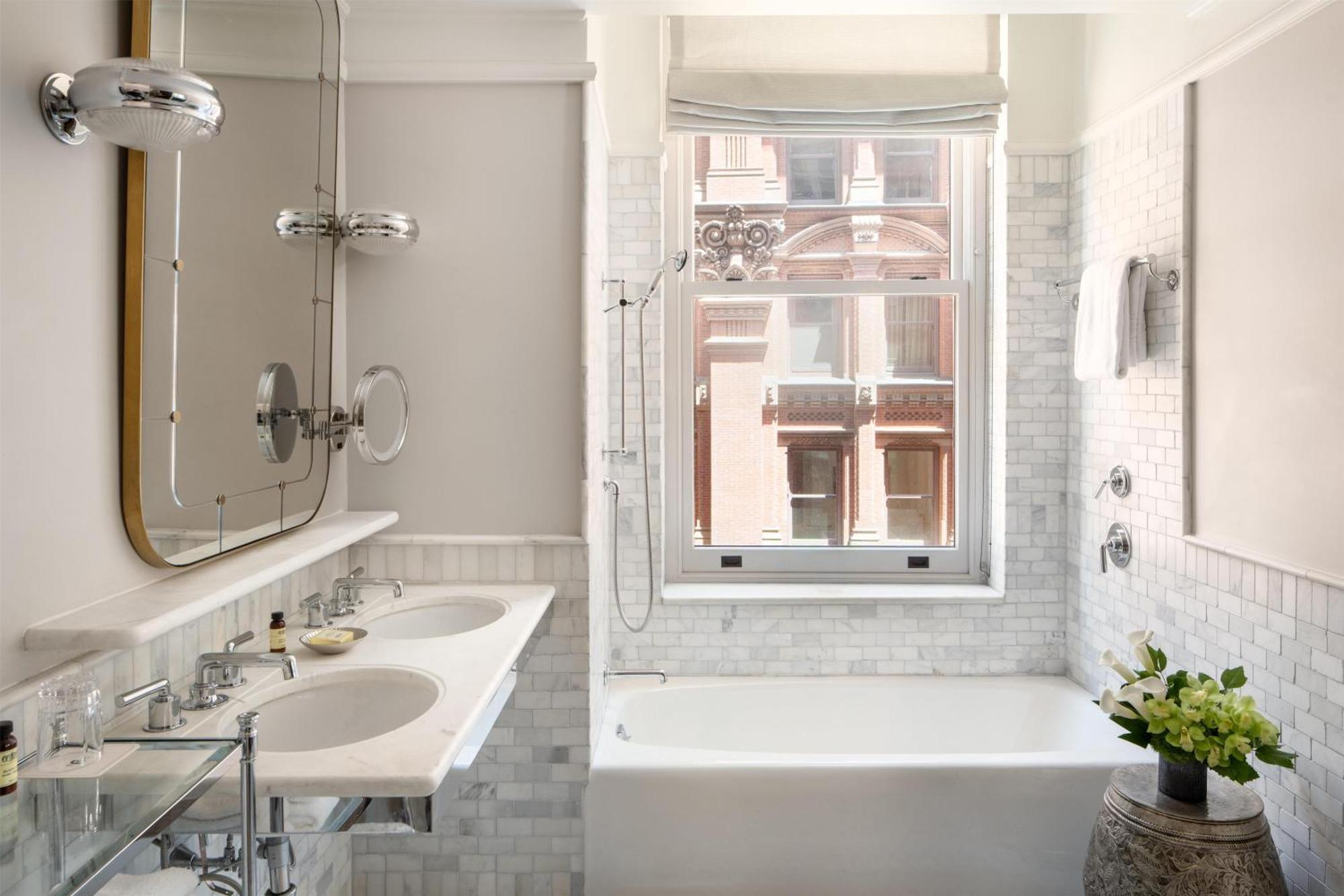 The Beekman, A Thompson Hotel, By Hyatt Hotel 5*