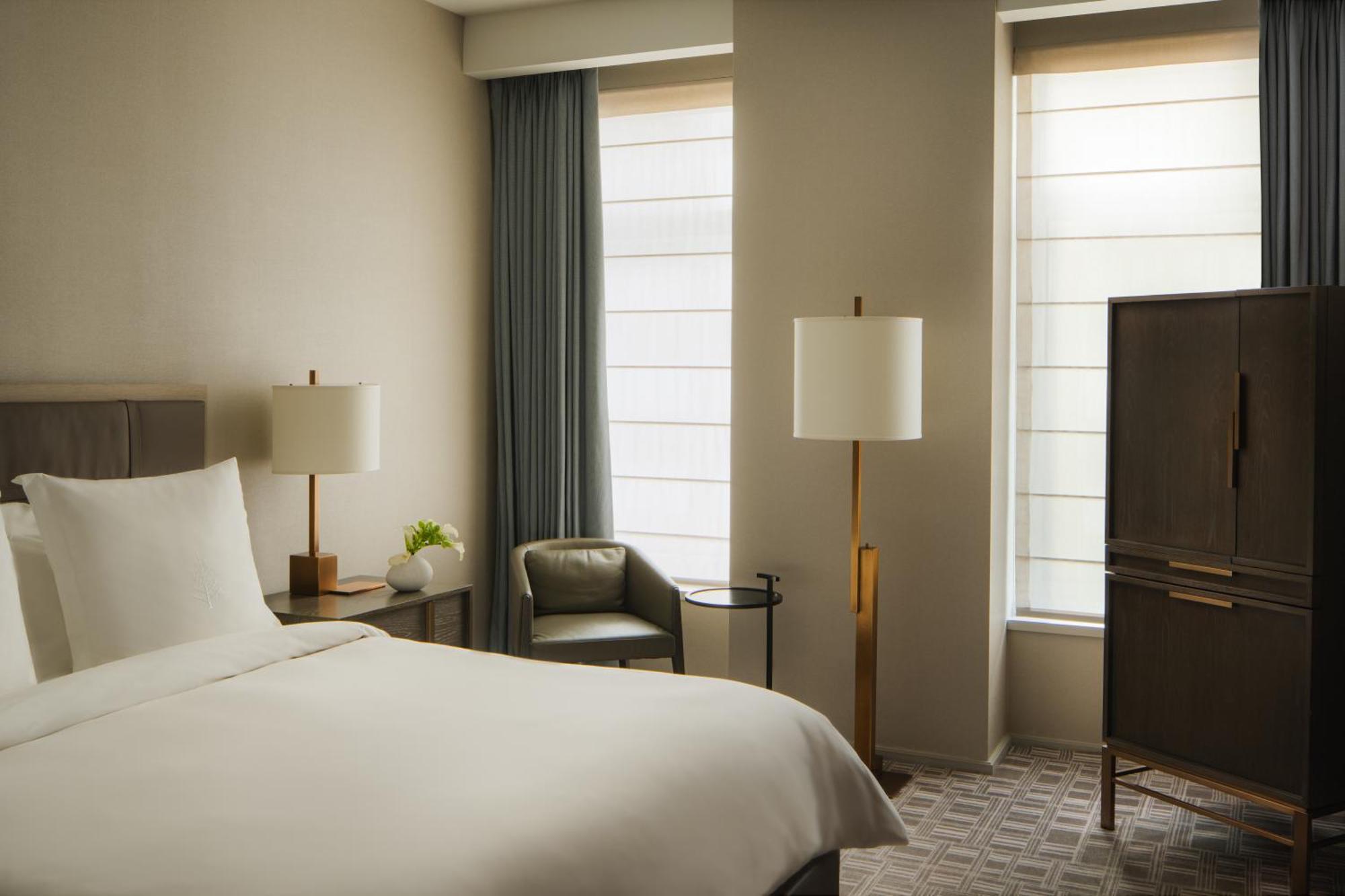 Four Seasons Downtown 5* New York