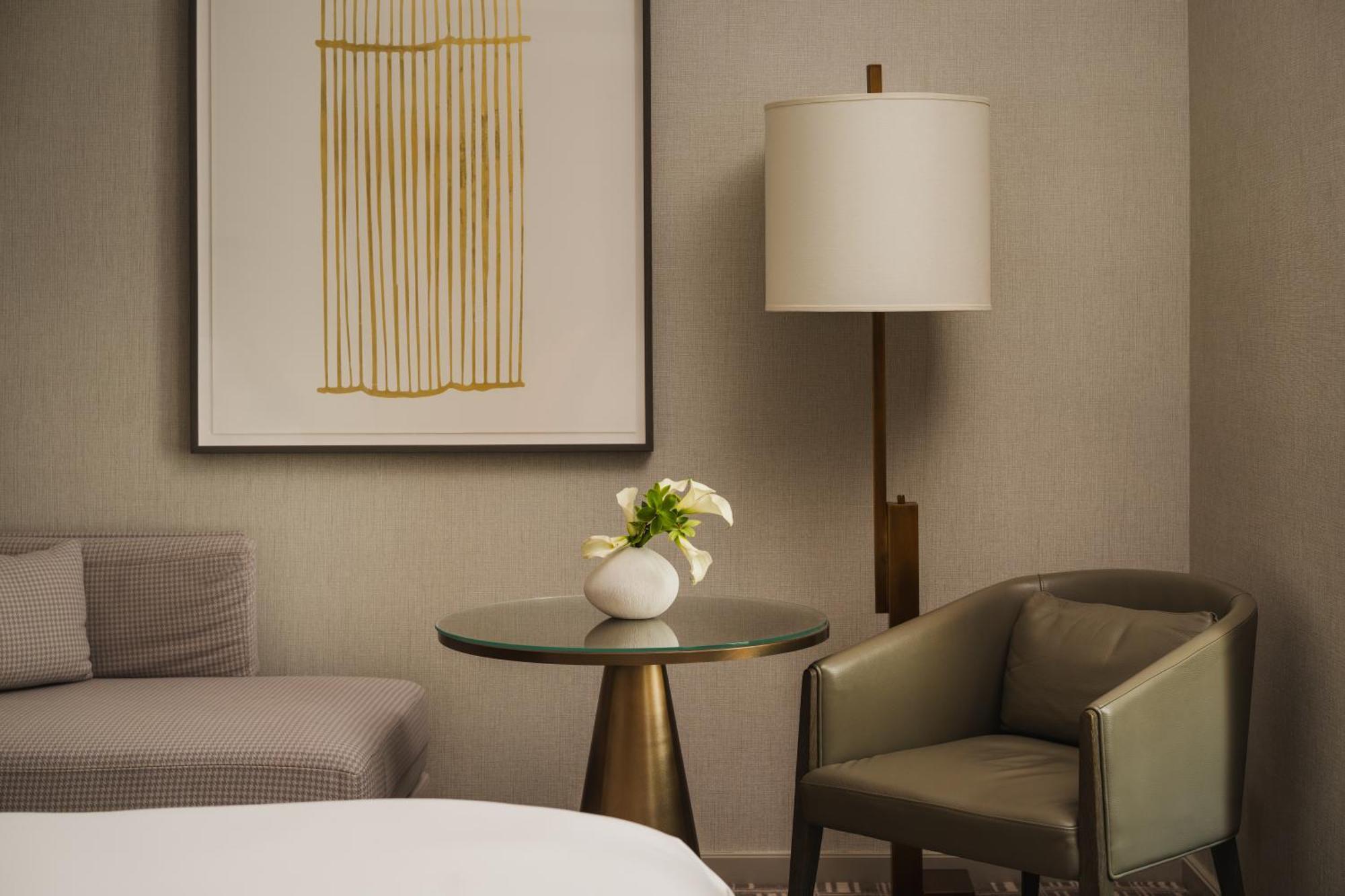 Four Seasons Downtown 5* New York