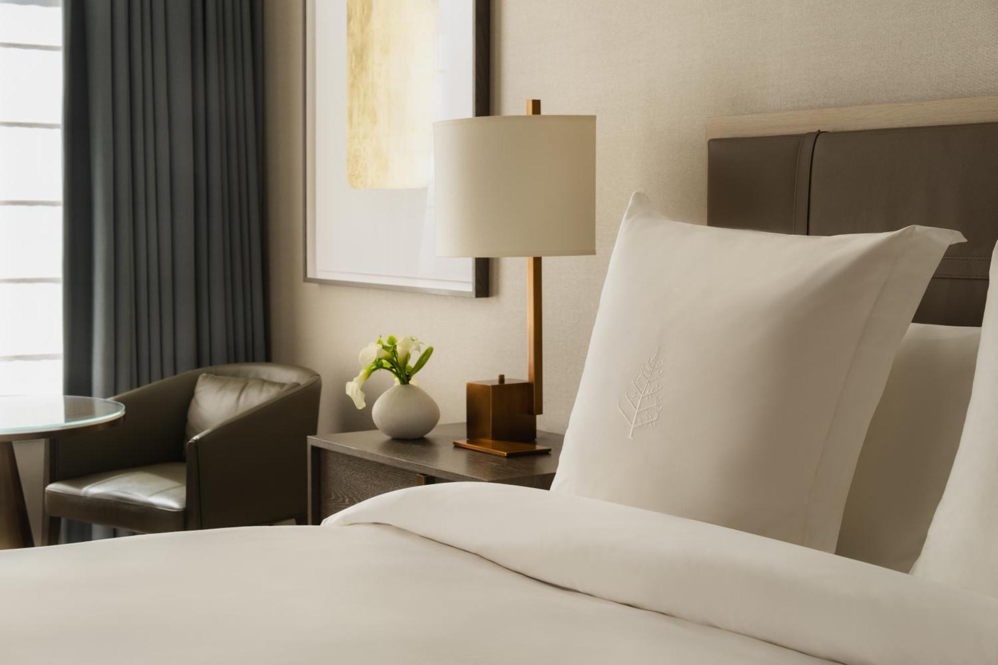 Four Seasons Downtown Hotel 5*
