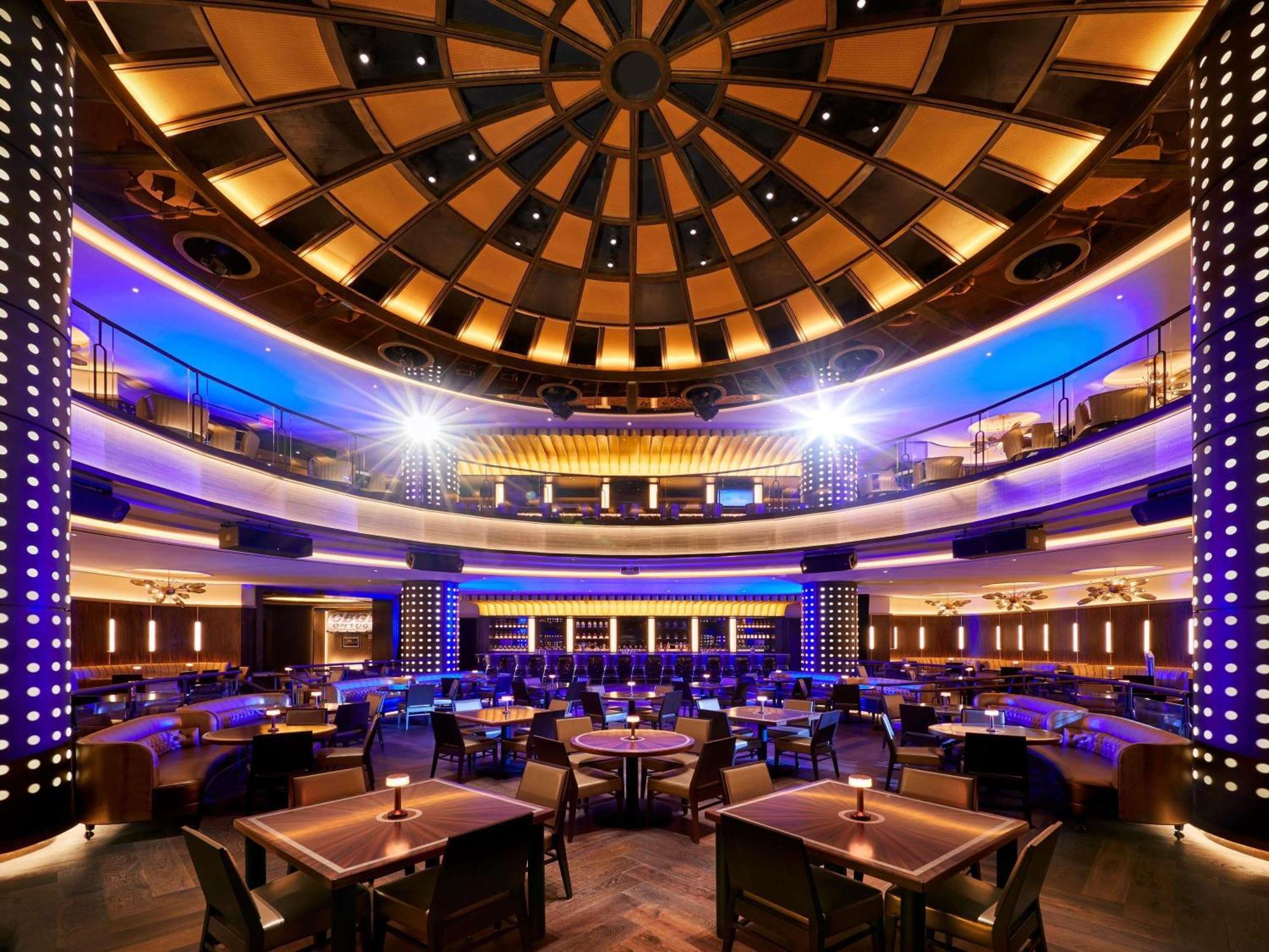 Hotel Hard Rock - Partner Of Accor New York