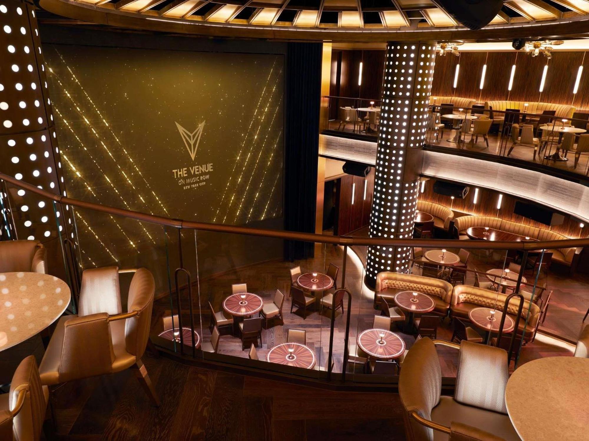 Hard Rock - Partner Of Accor New York