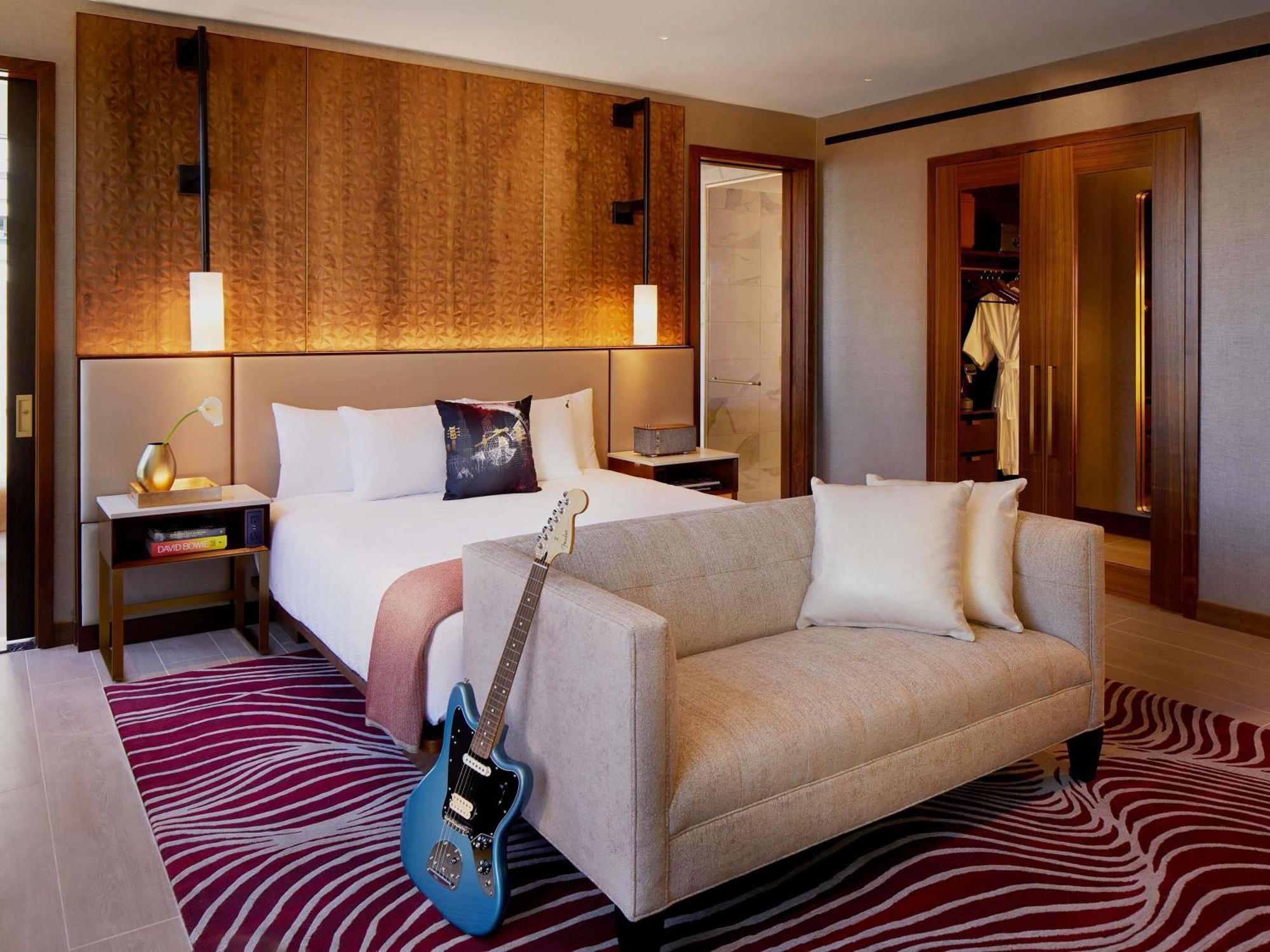 Hard Rock - Partner Of Accor Hotel 4*
