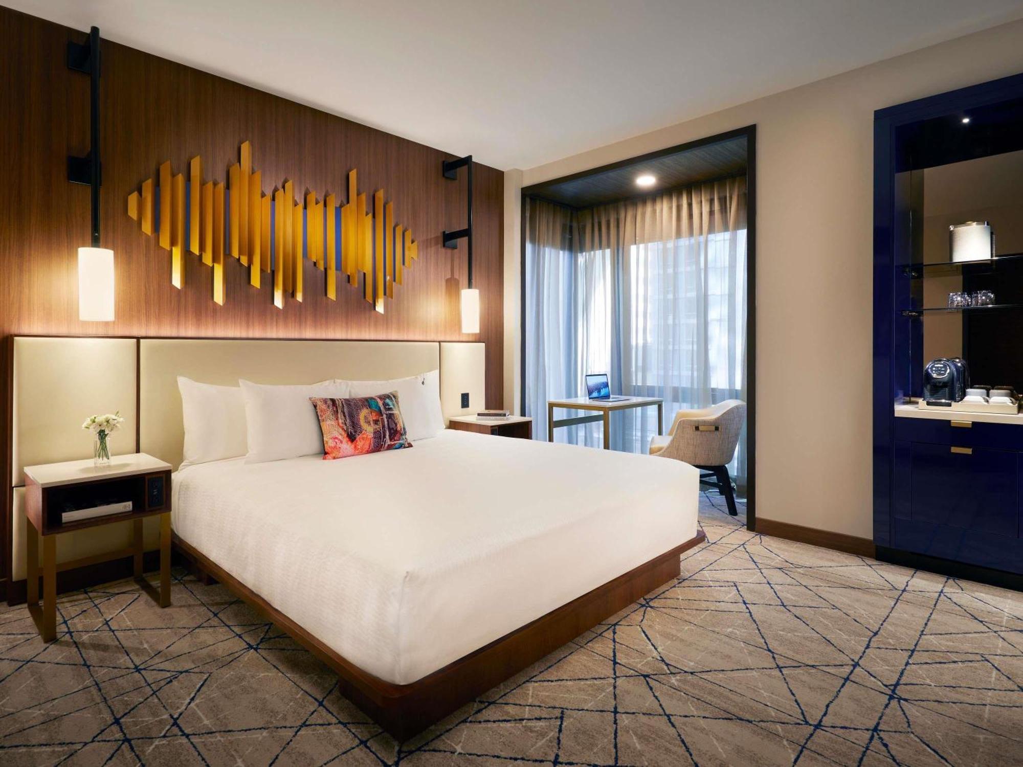 Hard Rock - Partner Of Accor
