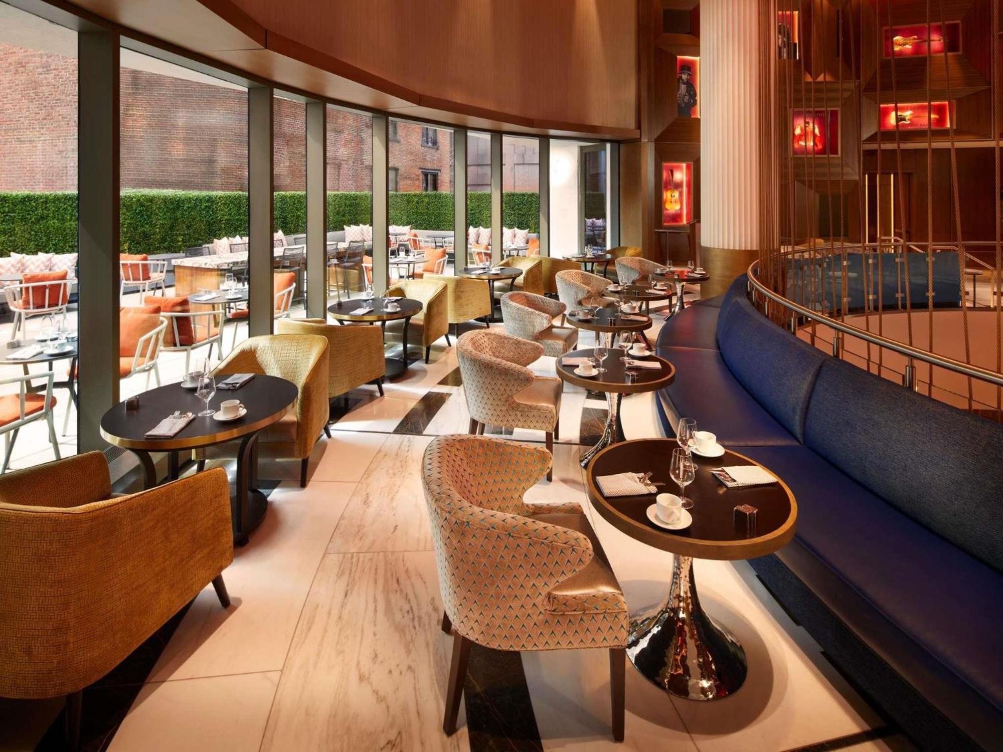 Hotel Hard Rock - Partner Of Accor New York