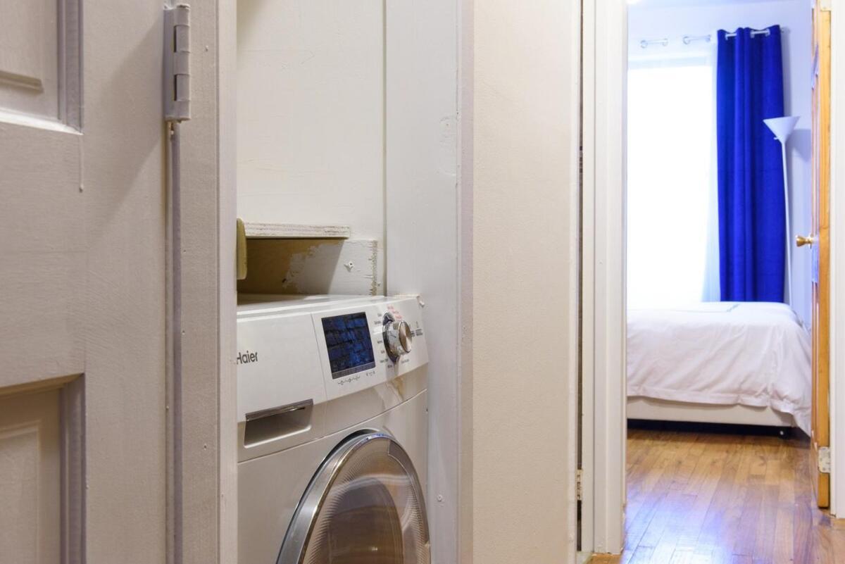 26-3b 1br Prime Gramercy Wd In Unit Courtyard Apartment *