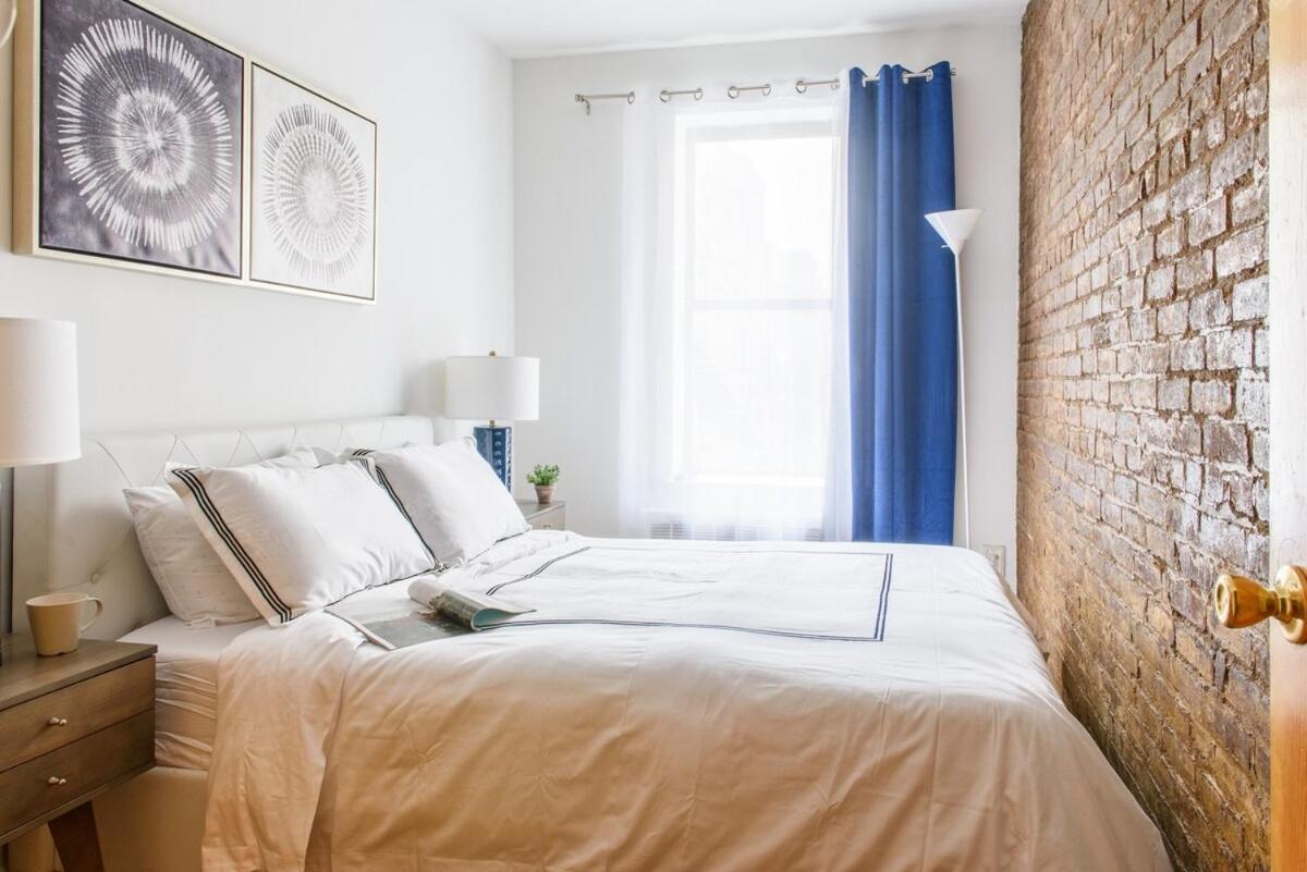 Apartment 26-3b 1br Prime Gramercy Wd In Unit Courtyard New York