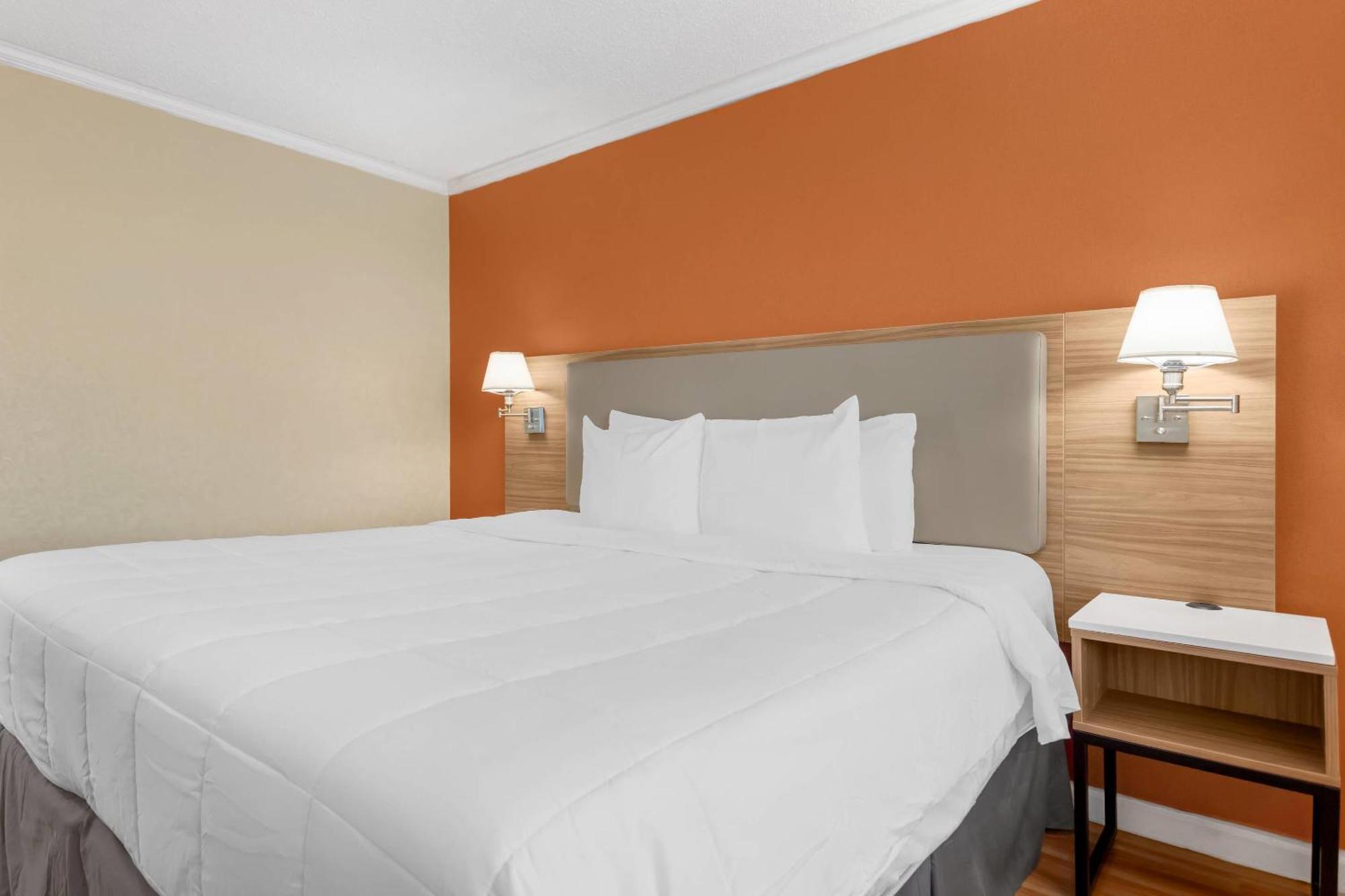 Hotel Quality Jfk Airport Rockaway Blvd
