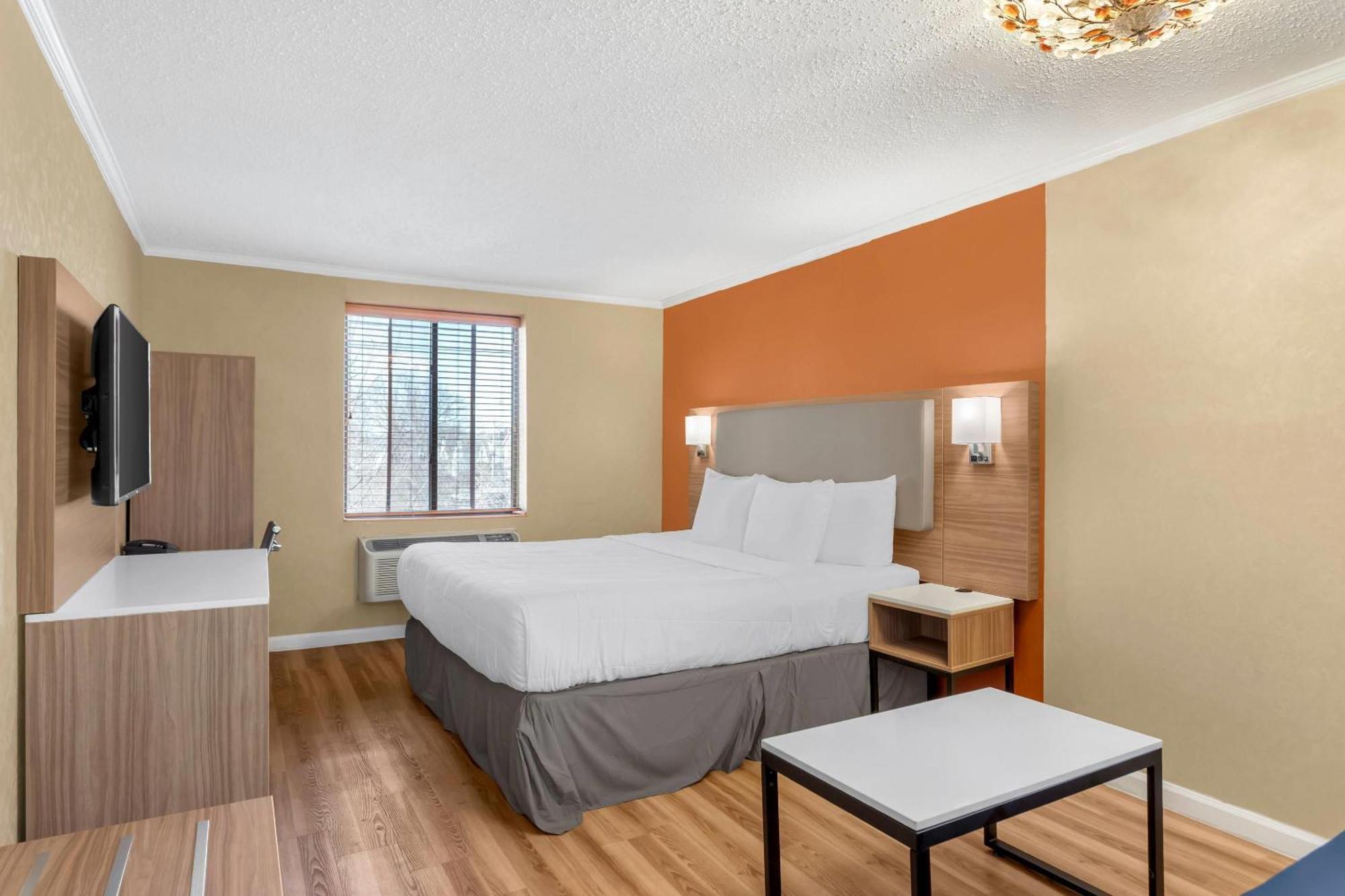 Quality Jfk Airport Rockaway Blvd Hotel New York