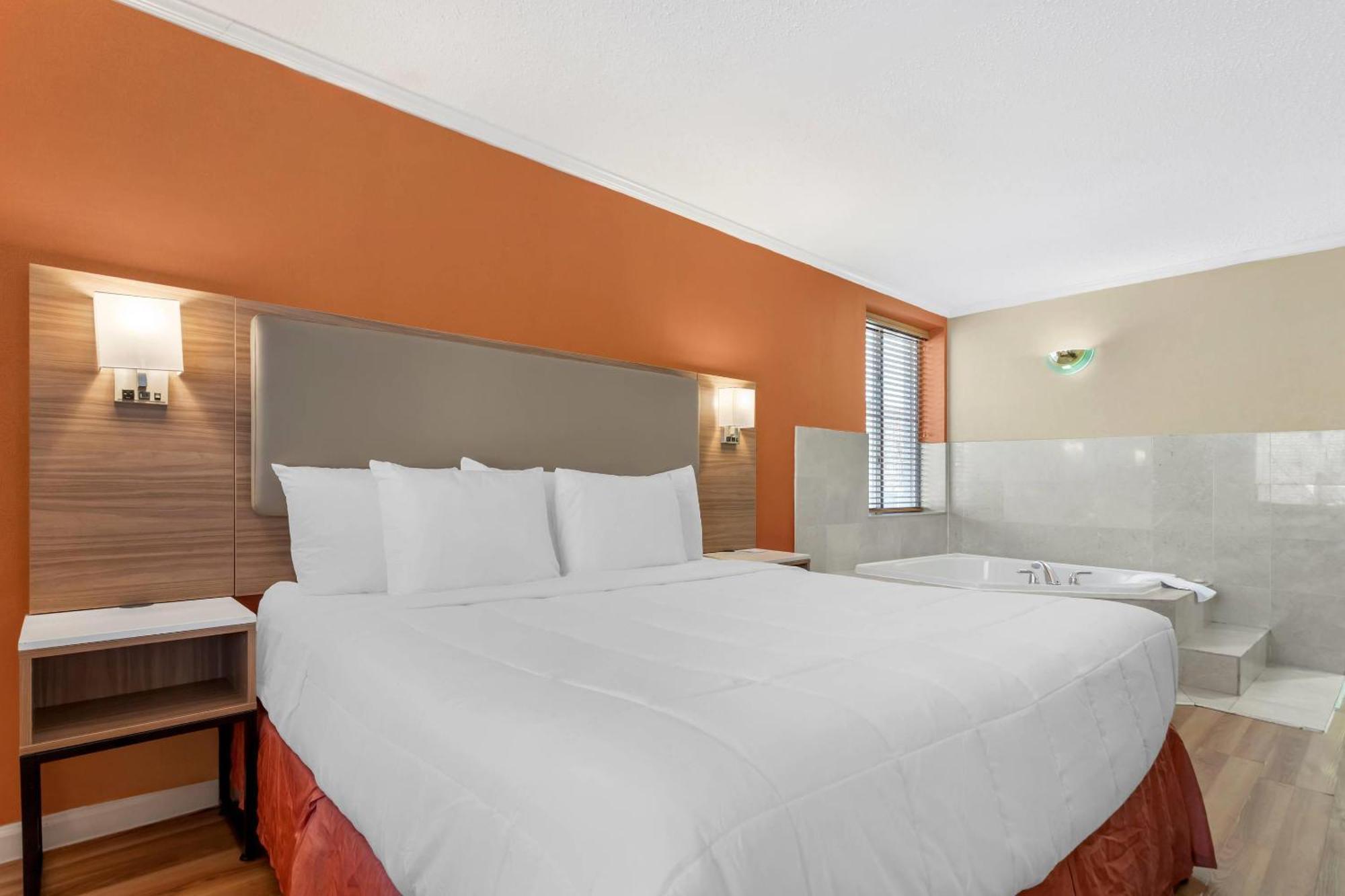 Hotel Quality Jfk Airport Rockaway Blvd New York