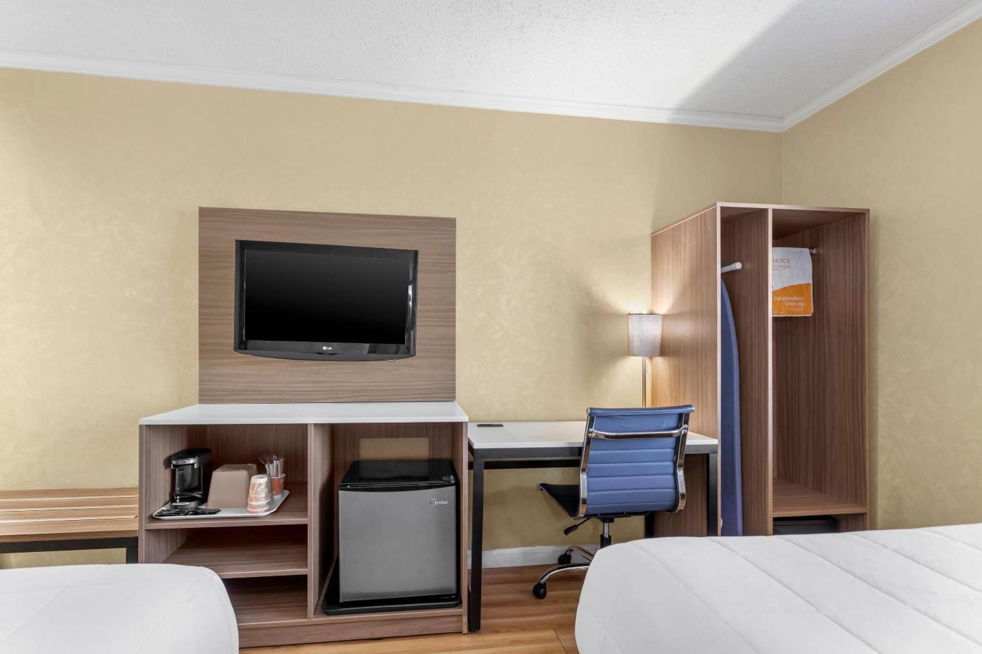 Quality Jfk Airport Rockaway Blvd 2*