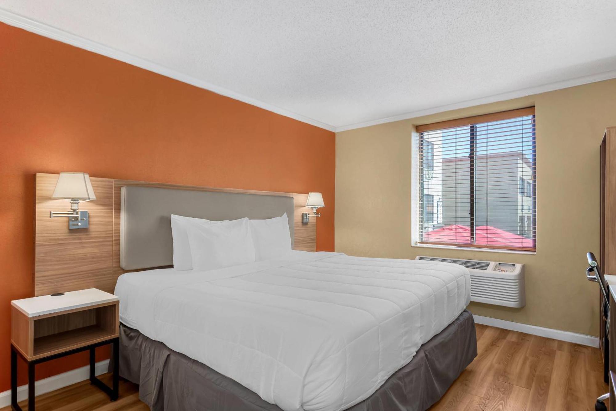 Hotel Quality Jfk Airport Rockaway Blvd