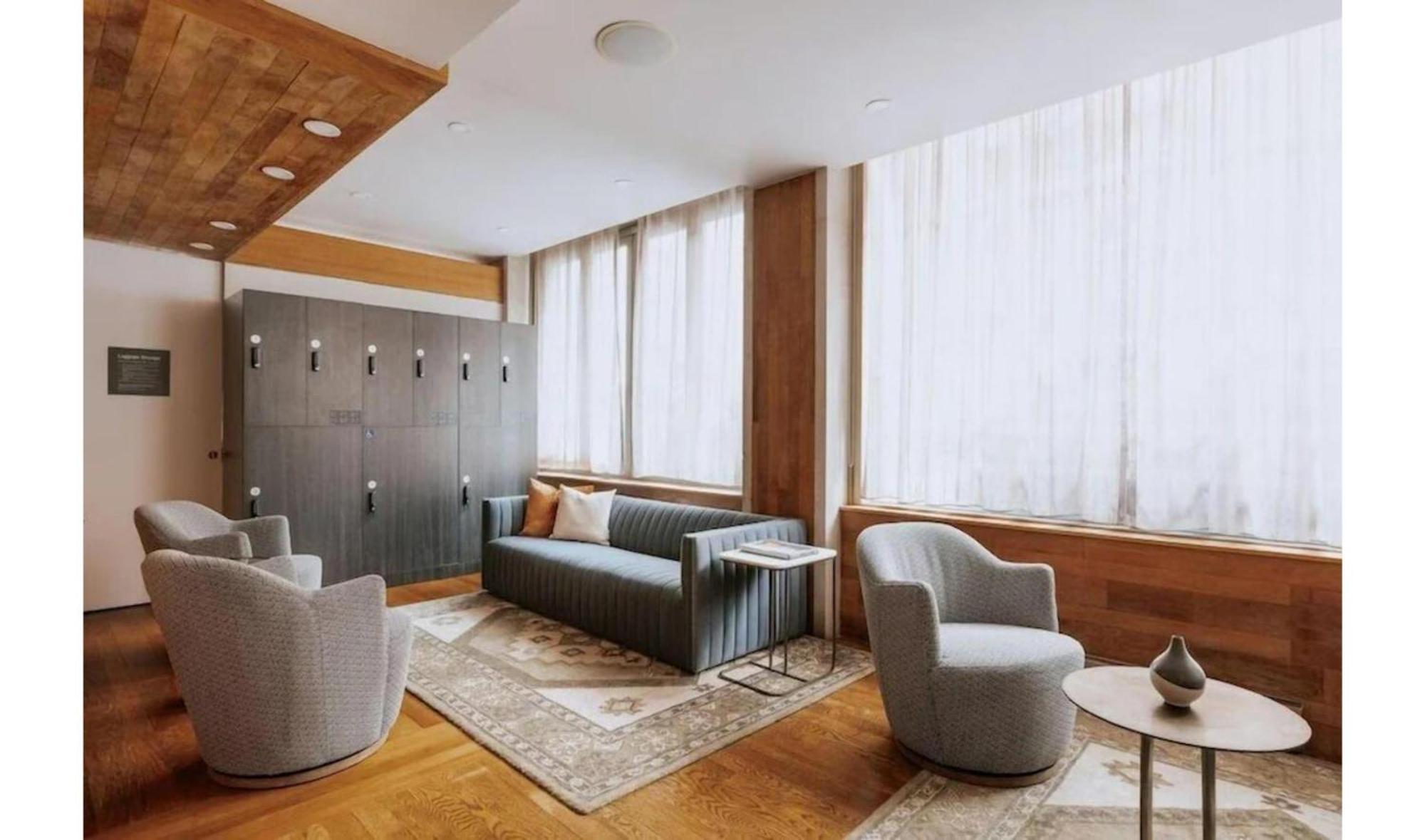 Duane Street Hotel Tribeca, Belvilla District 6 Formerly Sonder New York
