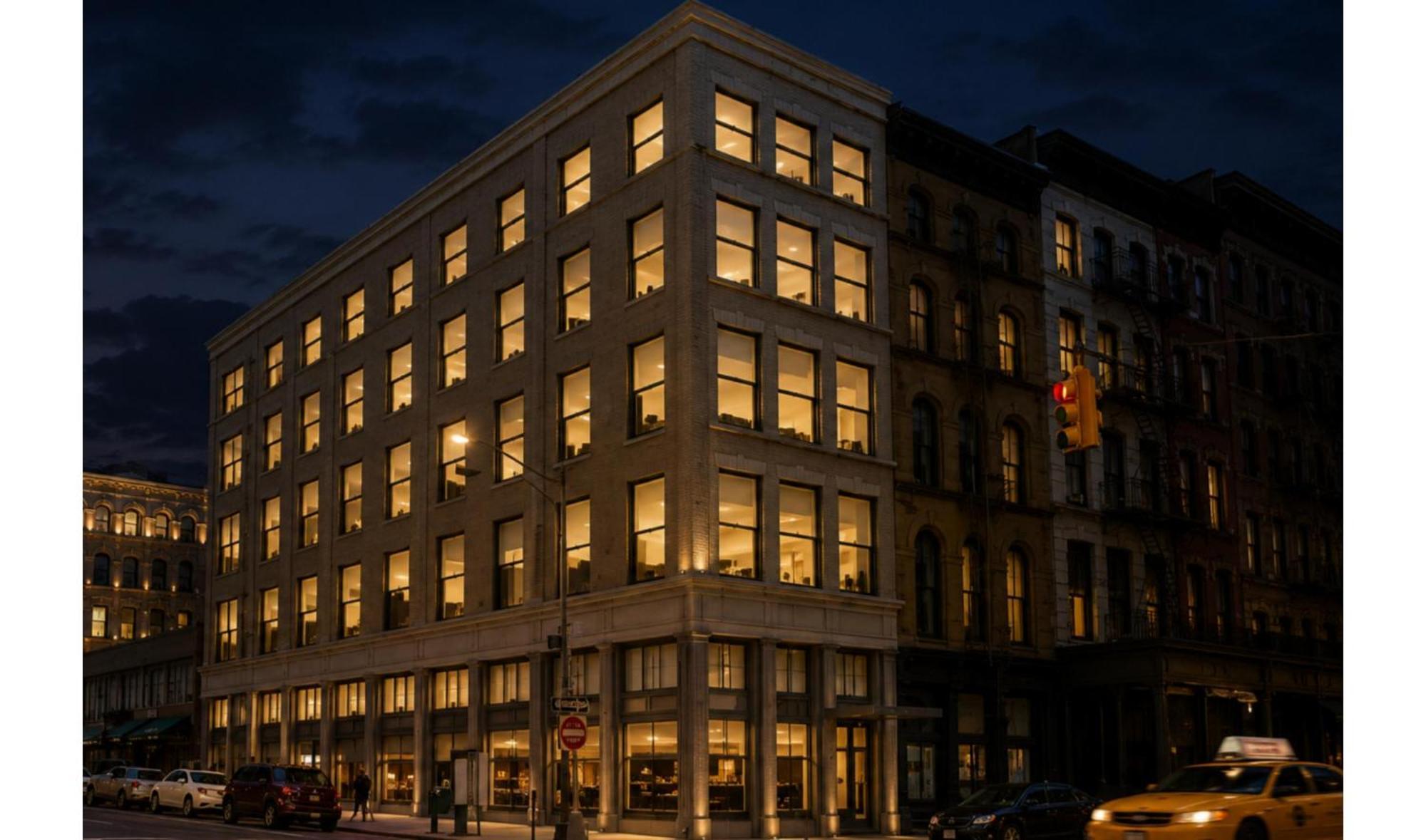 Duane Street Hotel Tribeca, Belvilla District 6 Formerly Sonder 4* New York