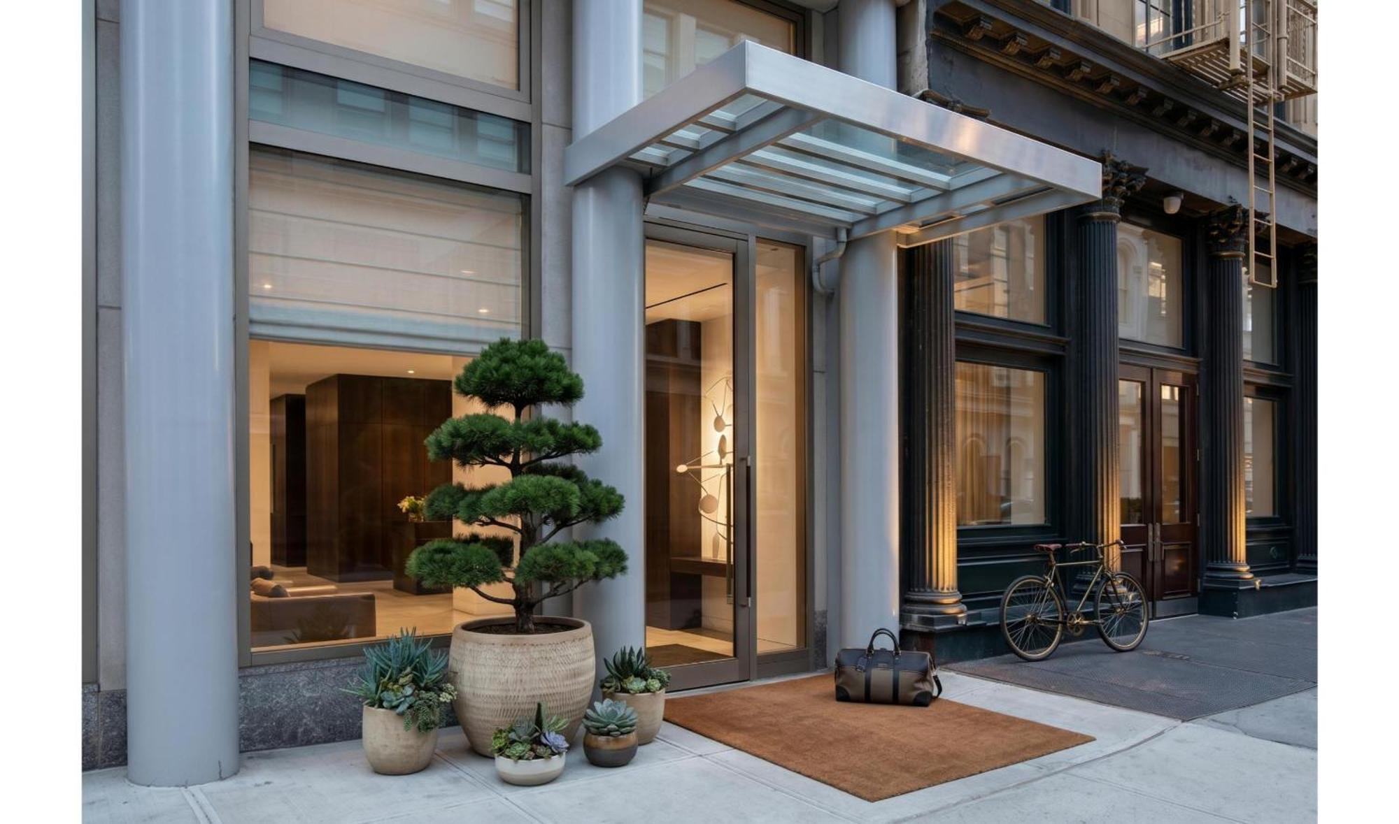 Duane Street Hotel Tribeca, Belvilla District 6 Formerly Sonder New York