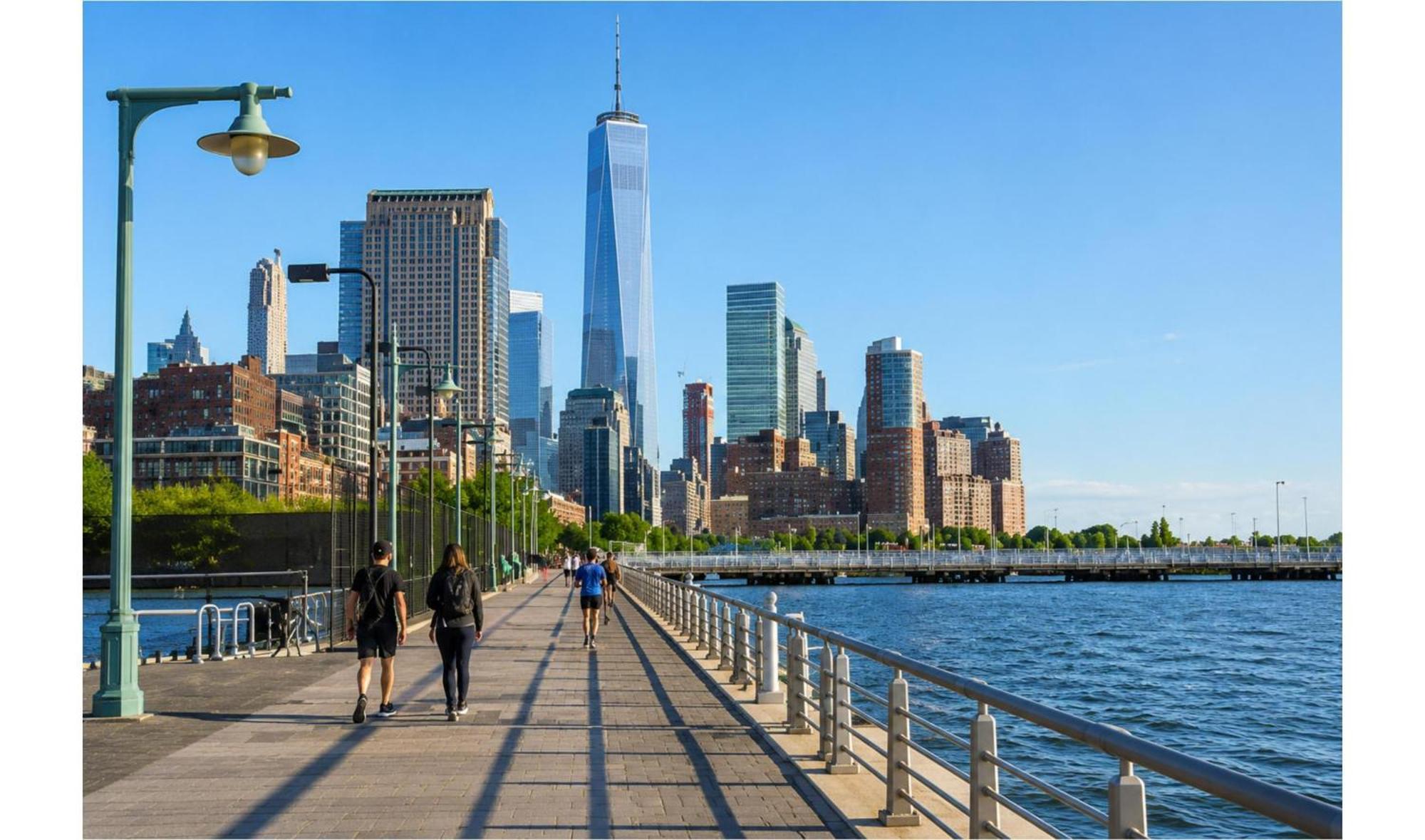 Hotel Duane Street Hotel Tribeca, Belvilla District 6 Formerly Sonder 4*