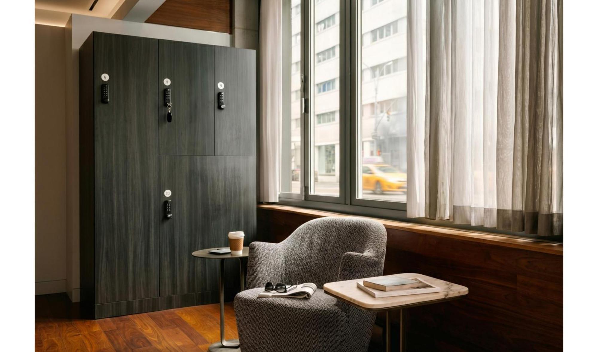 Duane Street Hotel Tribeca, Belvilla District 6 Formerly Sonder 4*
