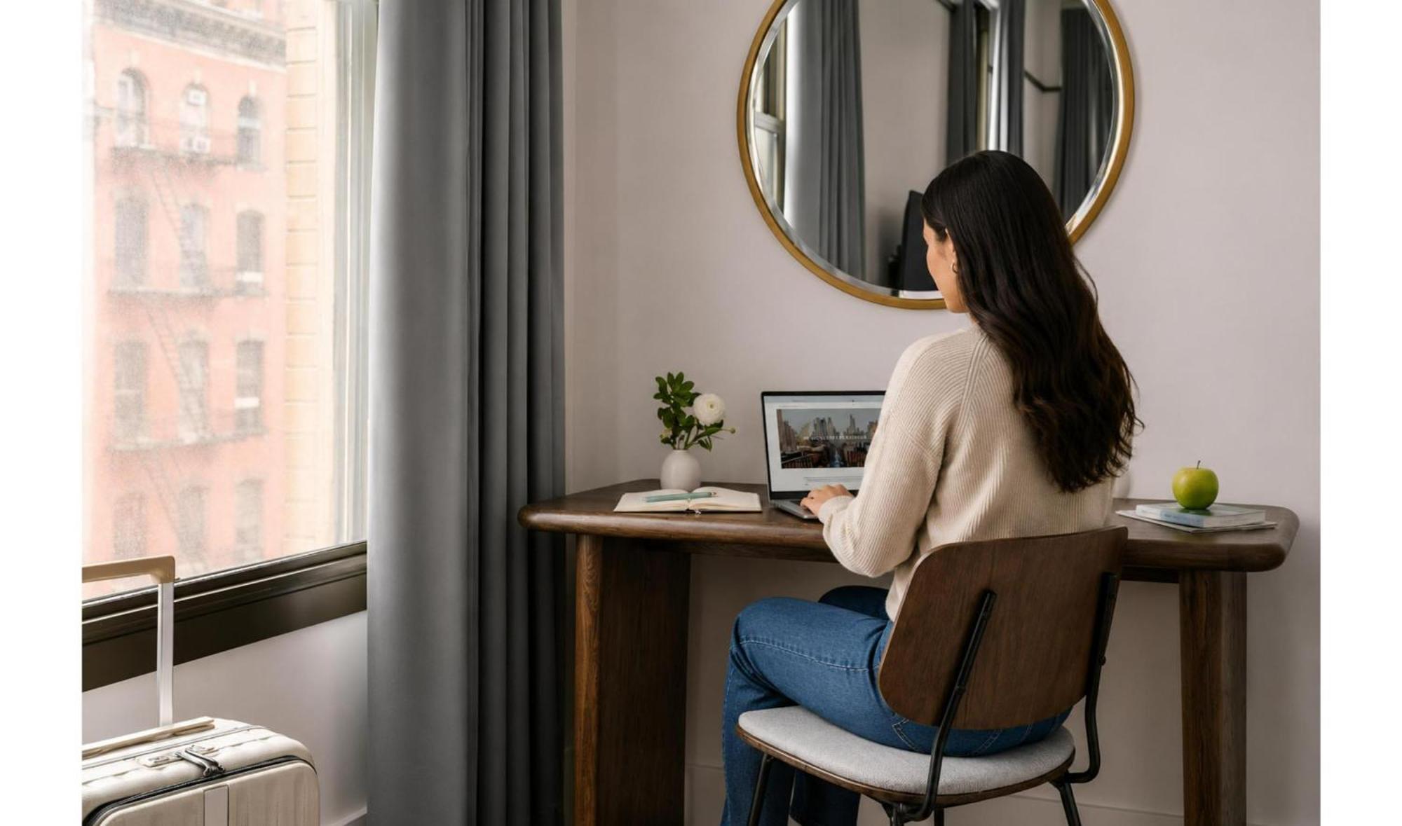 Duane Street Hotel Tribeca, Belvilla District 6 Formerly Sonder Hotel 4*