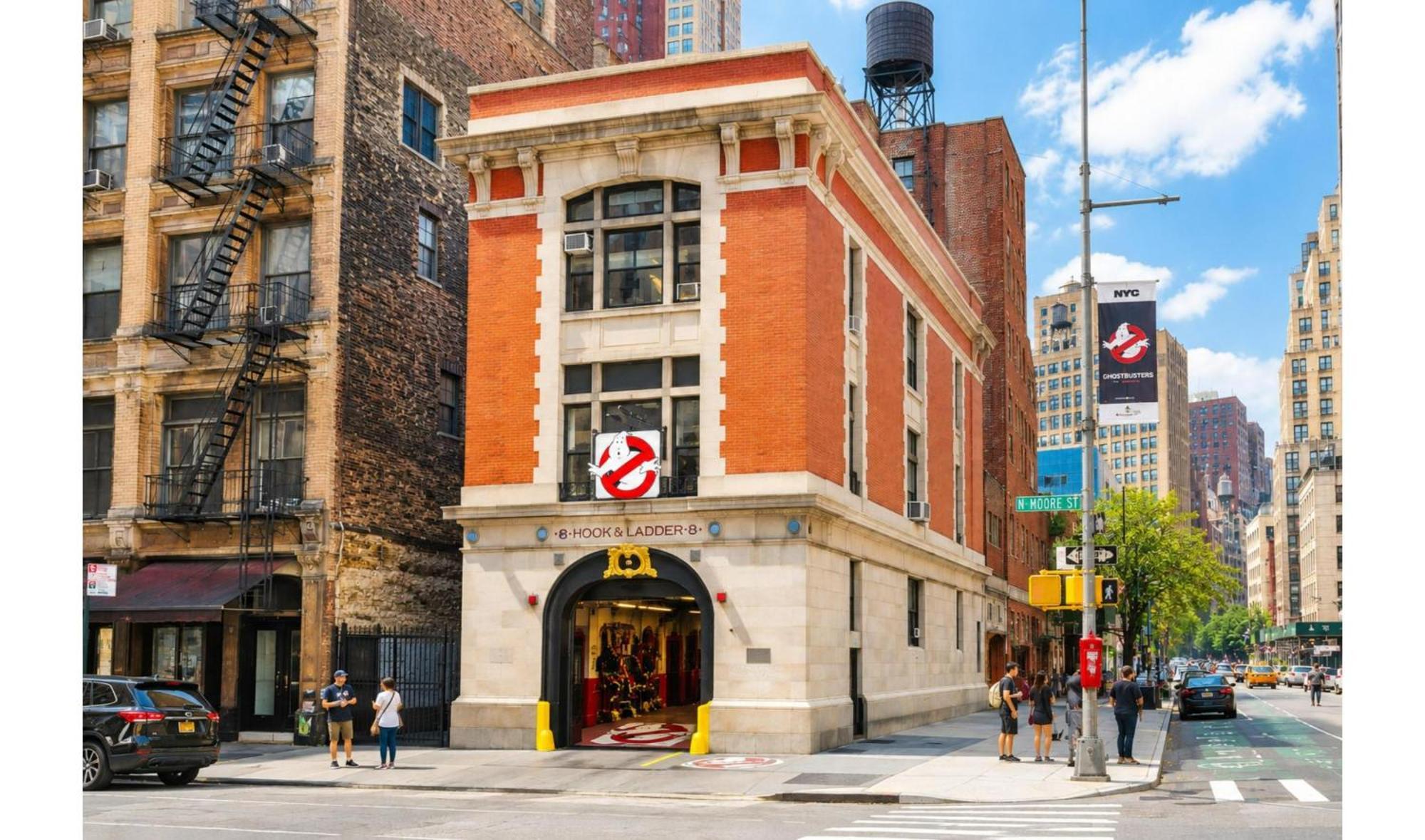 Duane Street Hotel Tribeca, Belvilla District 6 Formerly Sonder Hotel