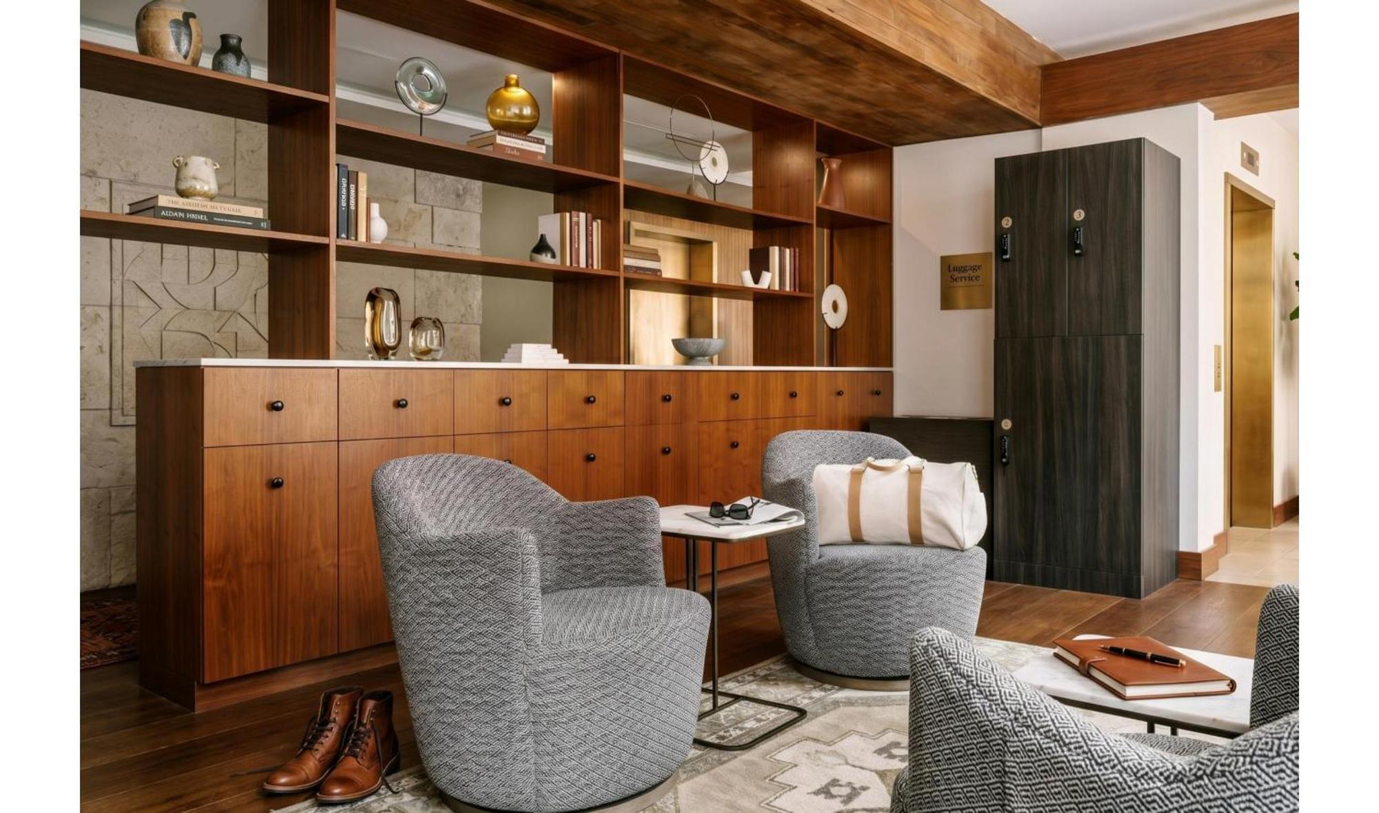 Duane Street Hotel Tribeca, Belvilla District 6 Formerly Sonder 4* New York