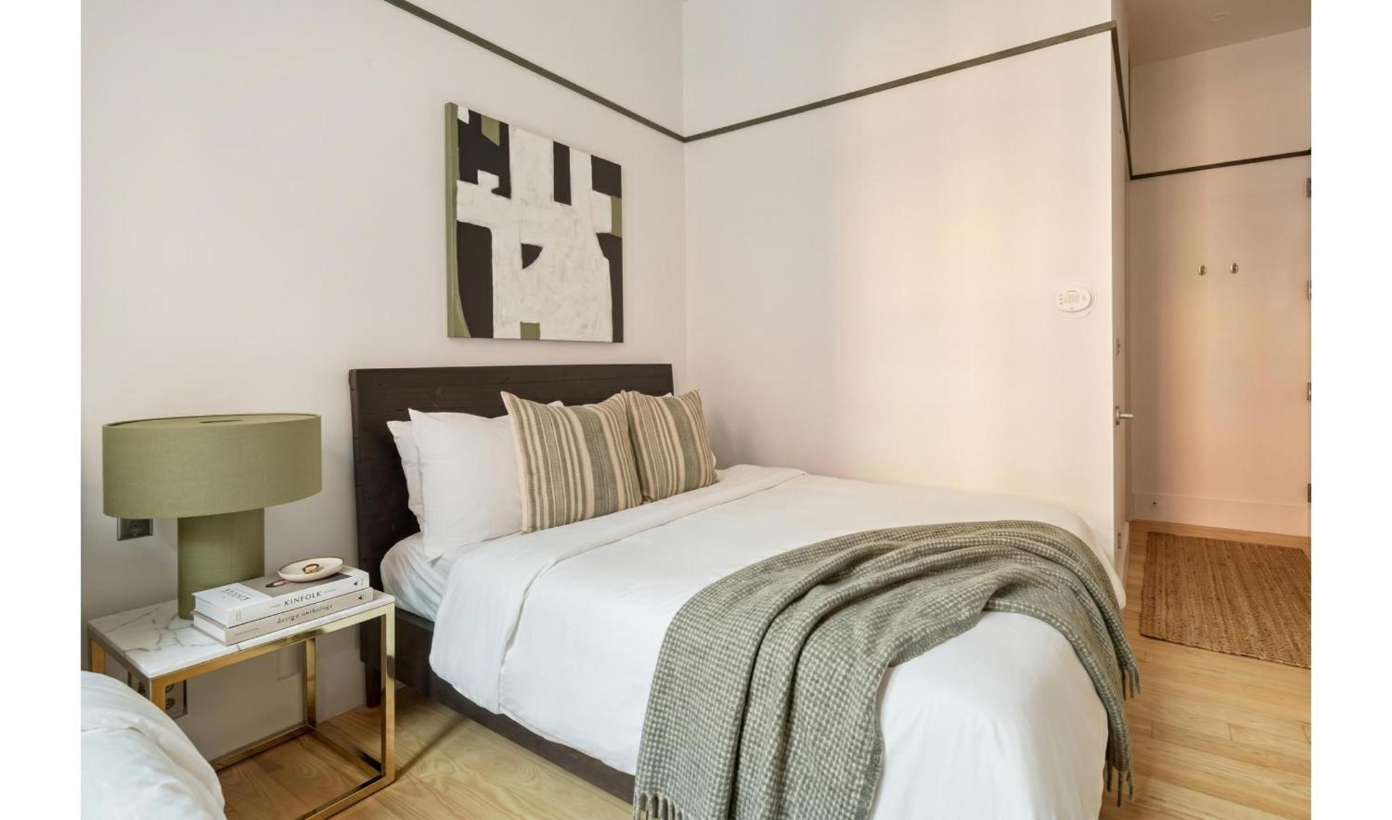 Duane Street Hotel Tribeca, Belvilla District 6 Formerly Sonder Hotel