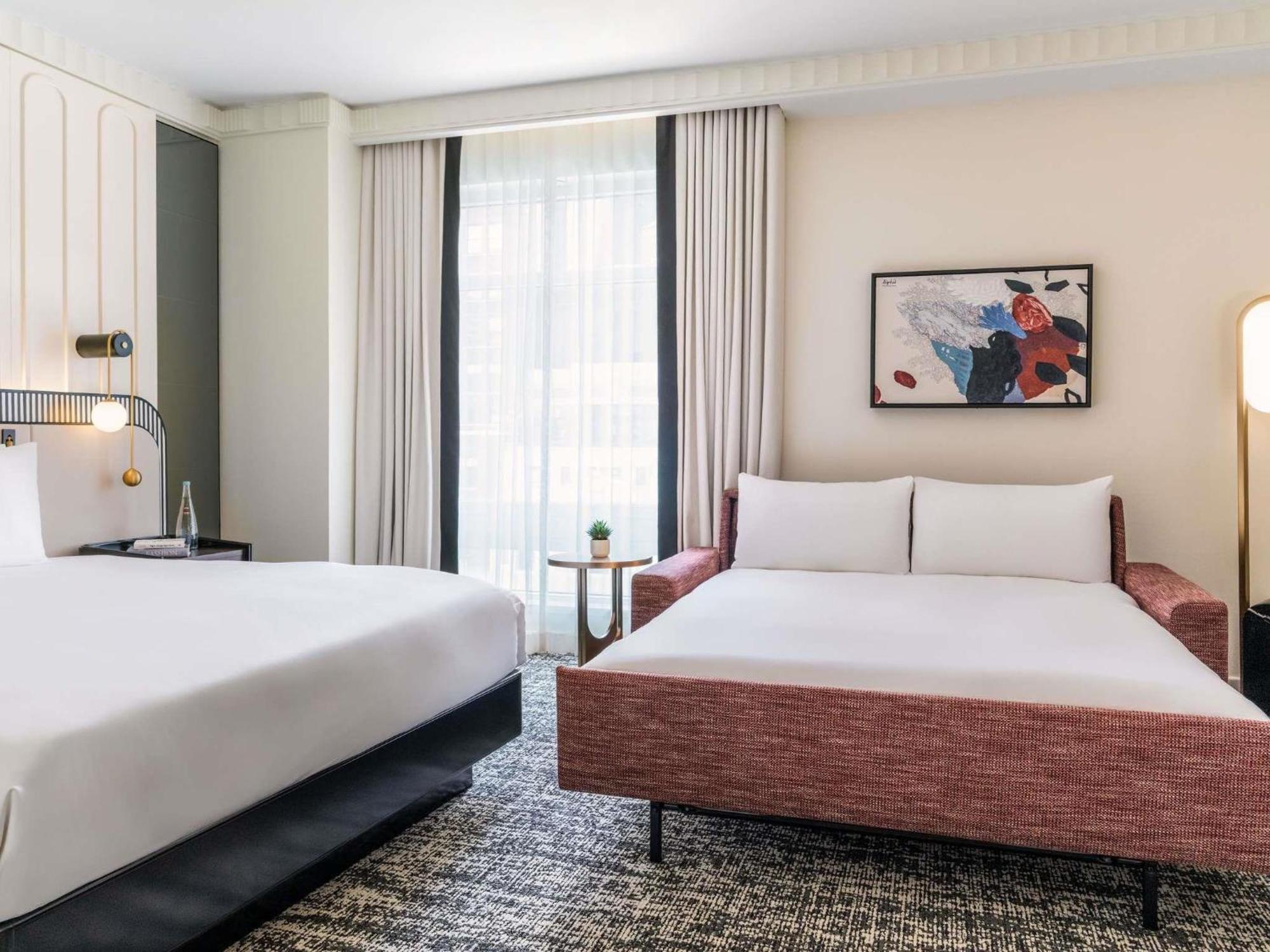Hotel Sofitel New York