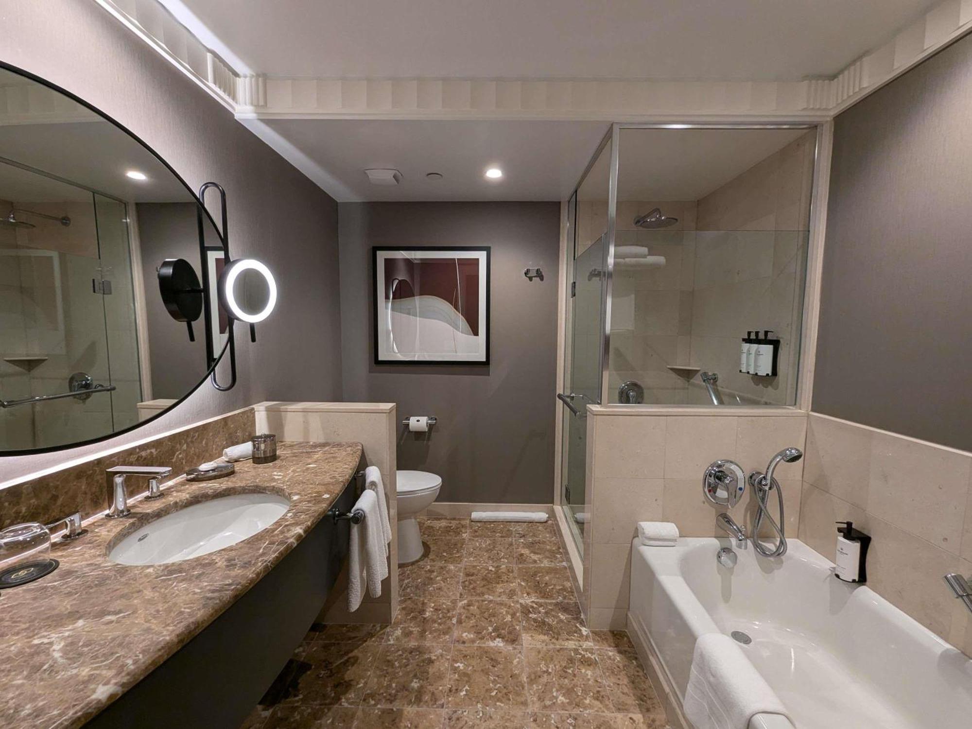 Sofitel Hotel