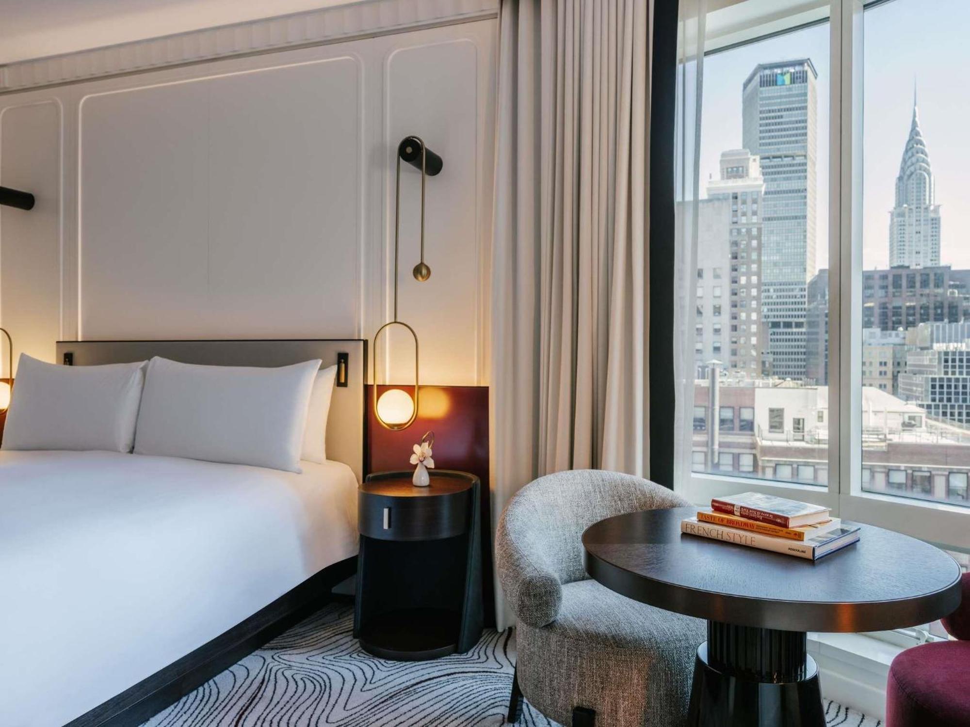 Sofitel 4* New York