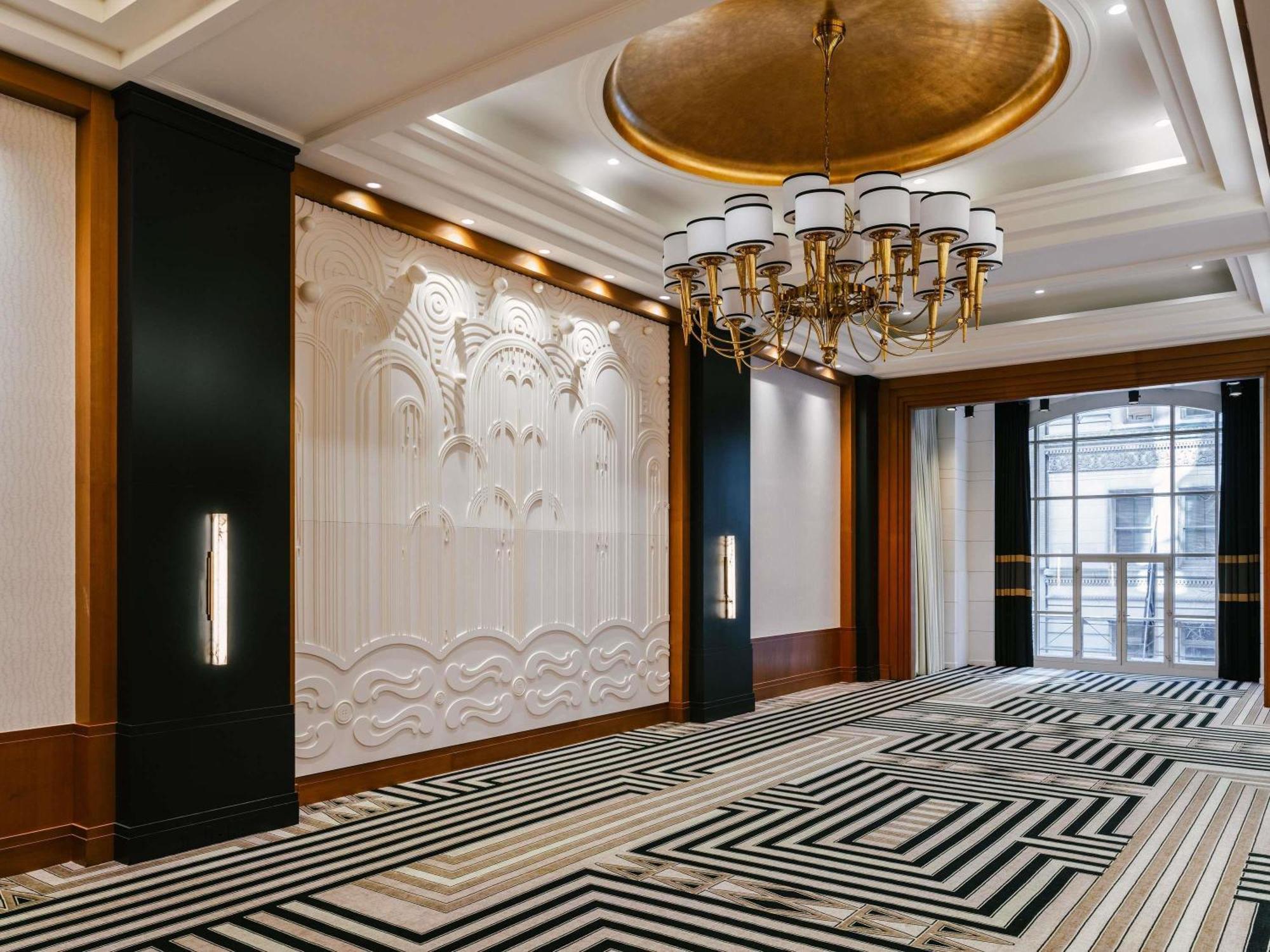 Hotel Sofitel 4*