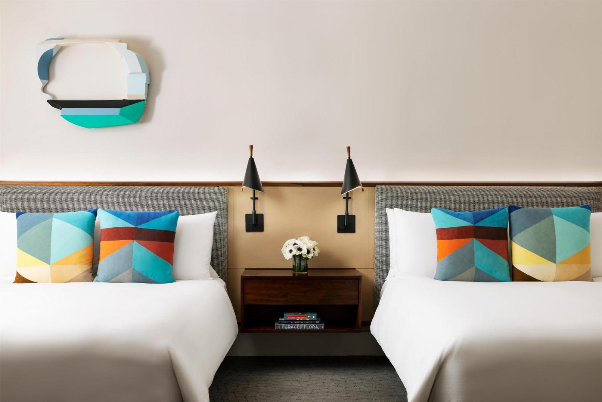 Hotel Seville Nomad - The Unbound Collection By Hyatt New York