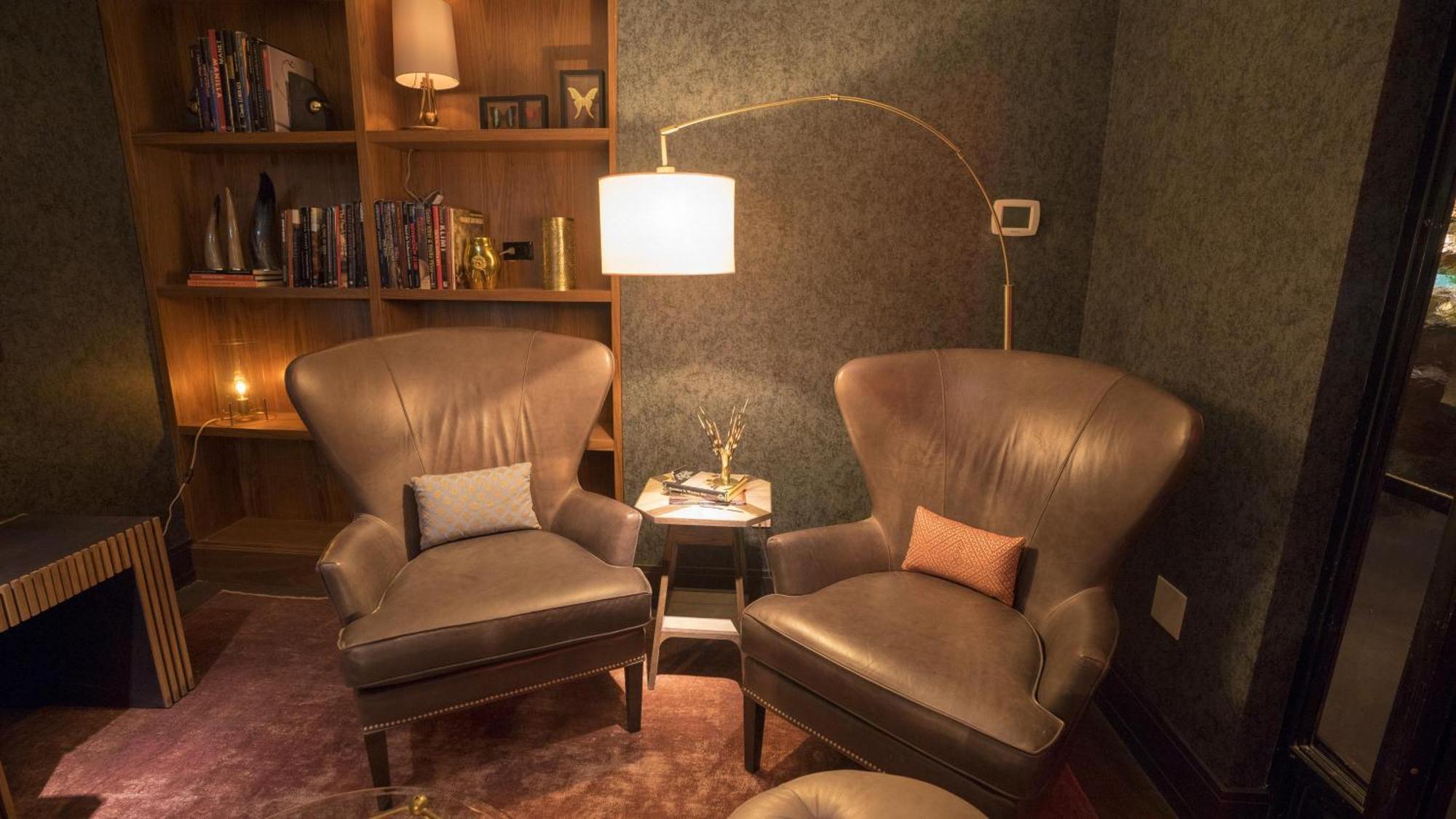 Seville Nomad - The Unbound Collection By Hyatt 4*