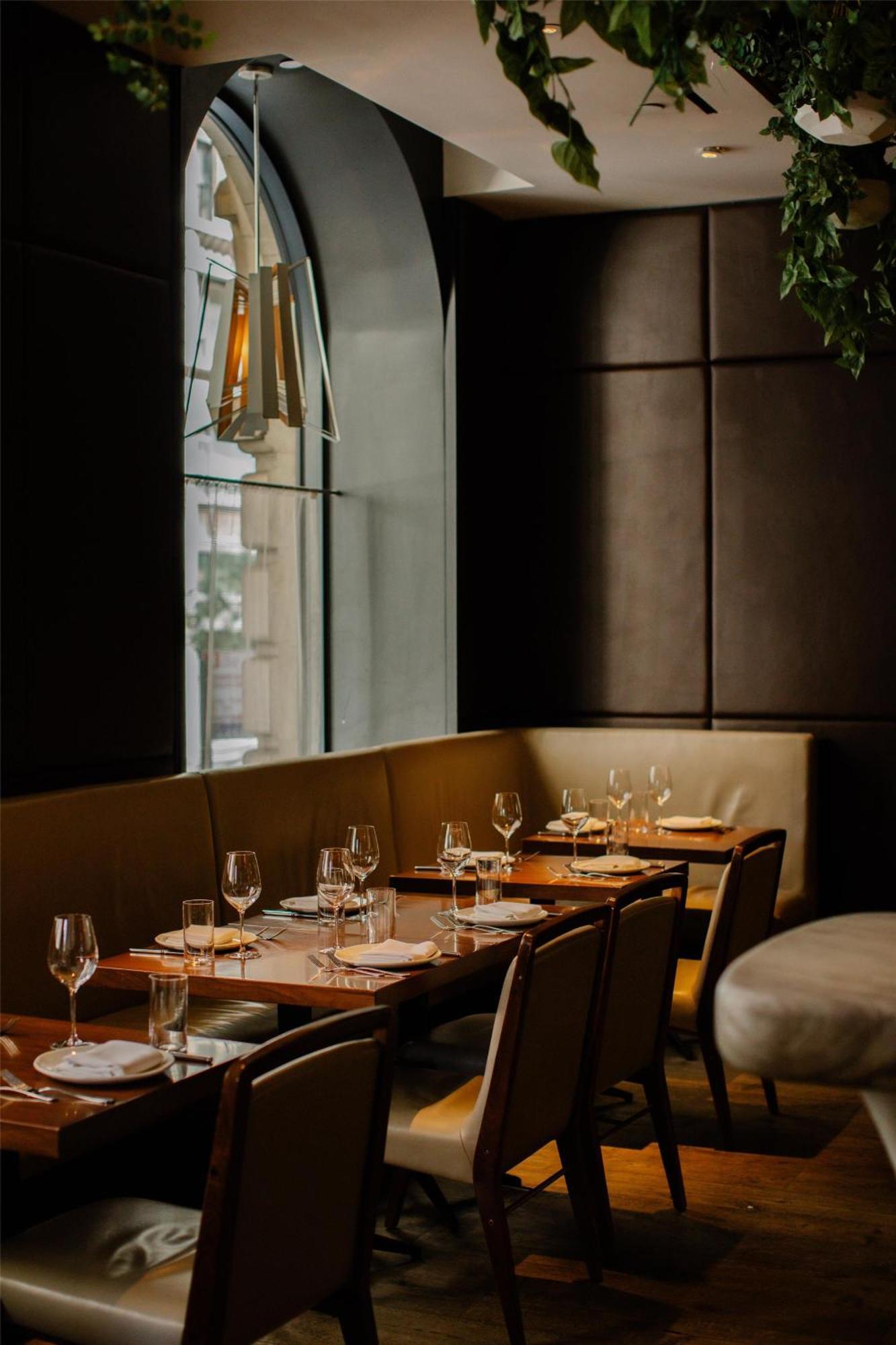 Hotel Seville Nomad - The Unbound Collection By Hyatt 4*