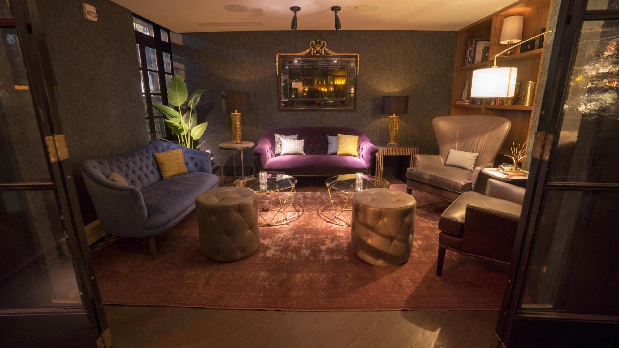 Seville Nomad - The Unbound Collection By Hyatt