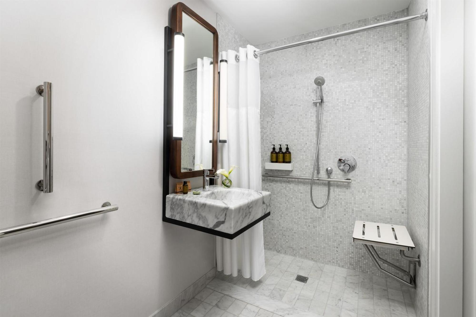 Hotel Seville Nomad - The Unbound Collection By Hyatt 4*