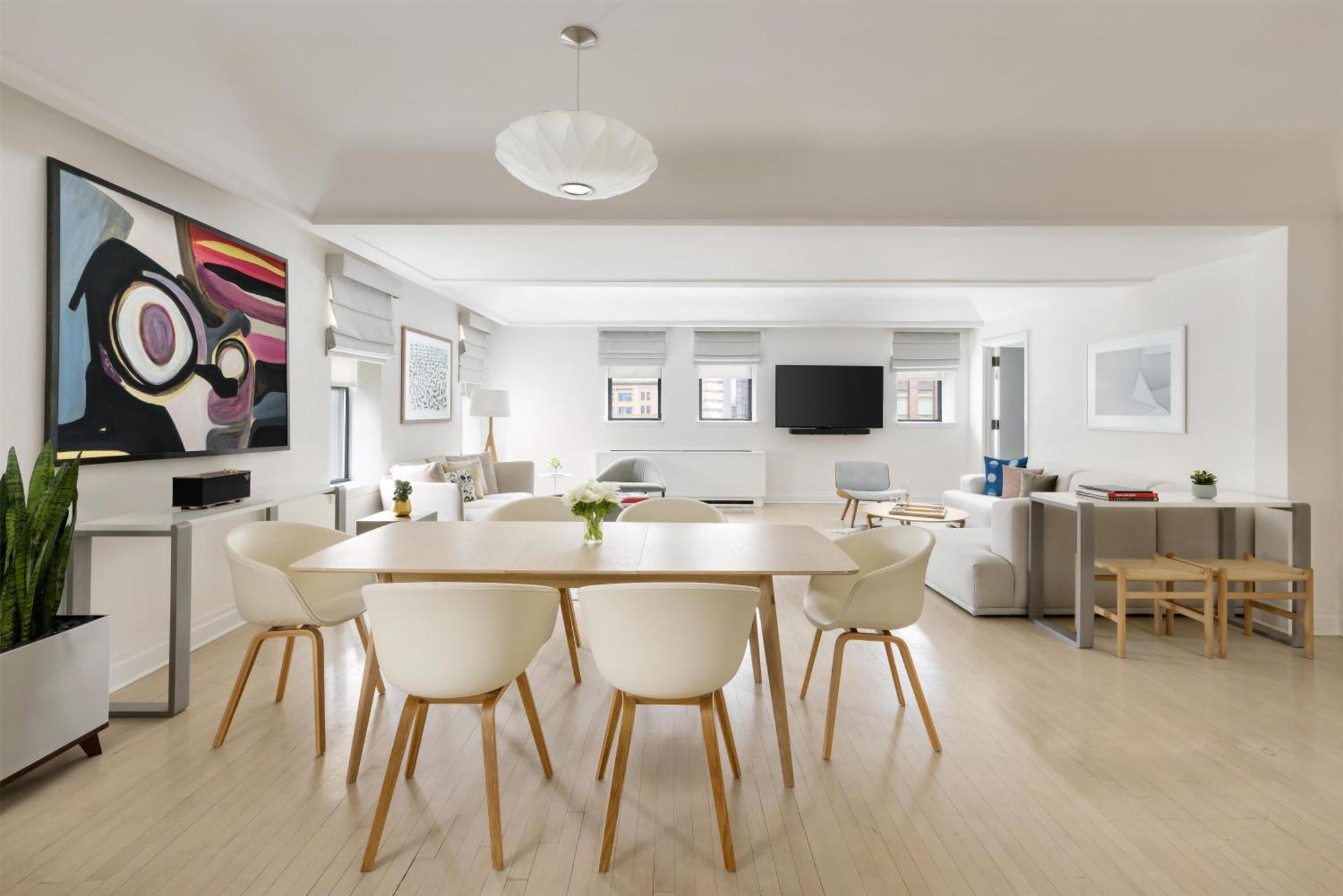 Hotel Seville Nomad - The Unbound Collection By Hyatt New York