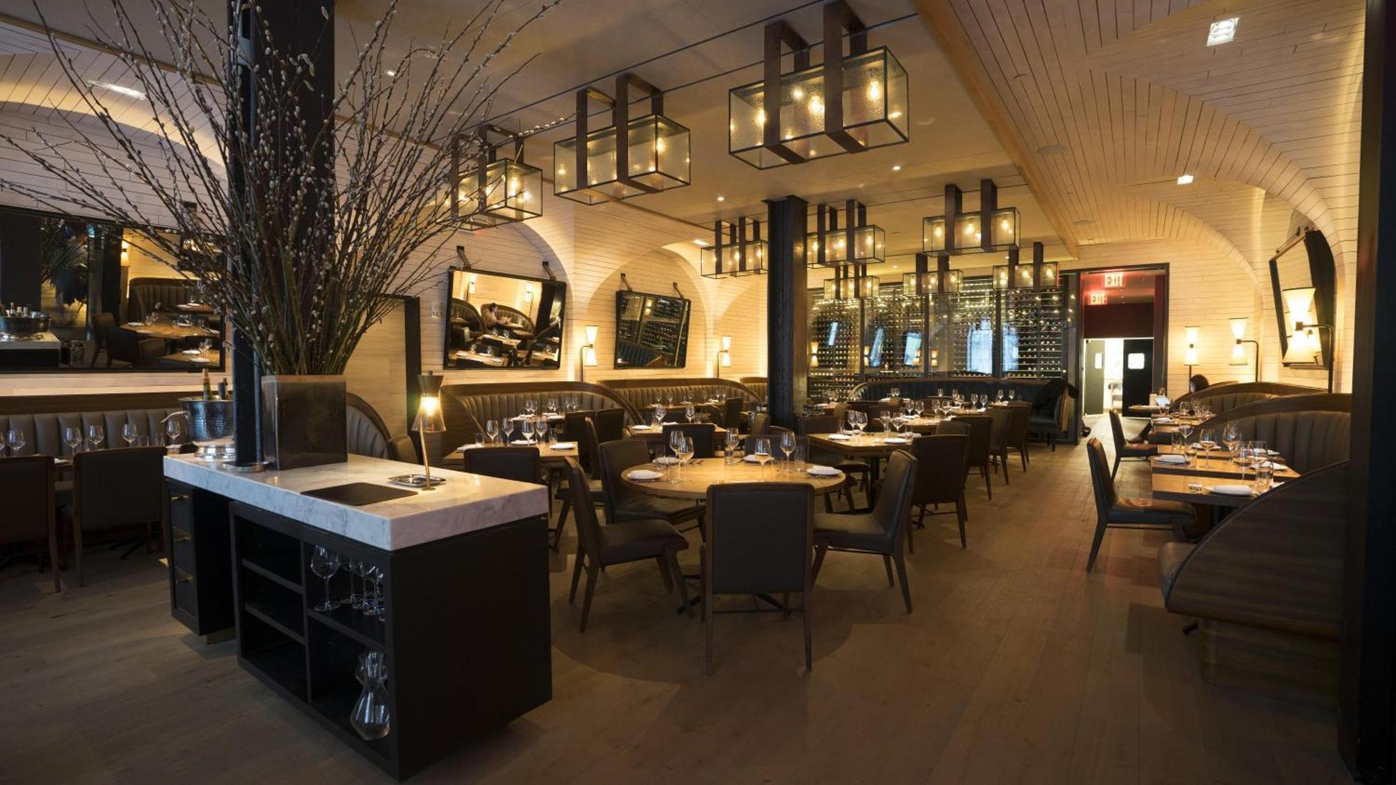 Seville Nomad - The Unbound Collection By Hyatt Hotel