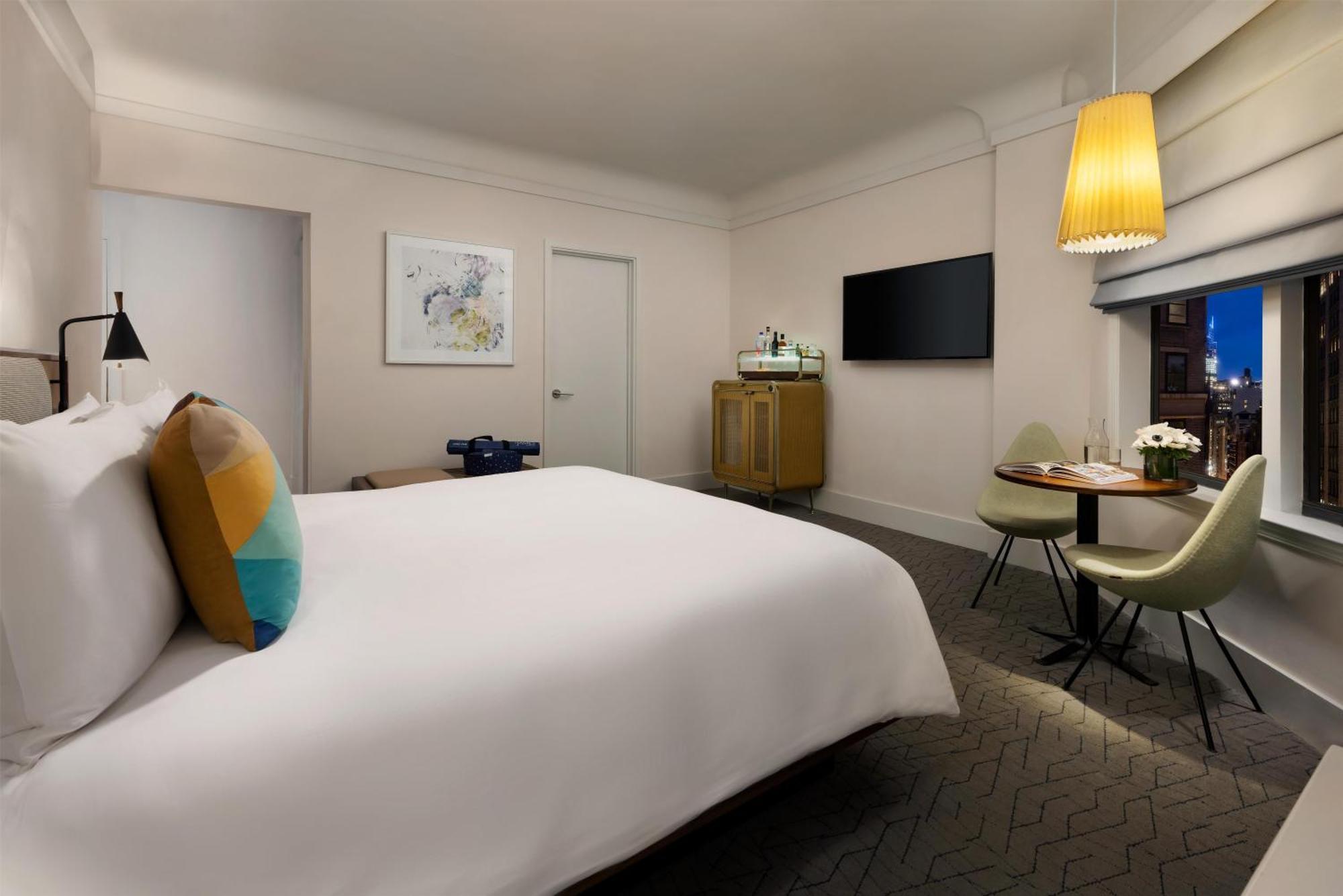 Seville Nomad - The Unbound Collection By Hyatt 4*