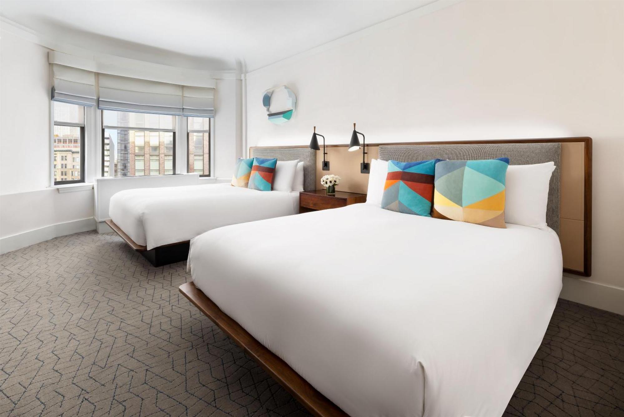 Hotel Seville Nomad - The Unbound Collection By Hyatt 4*