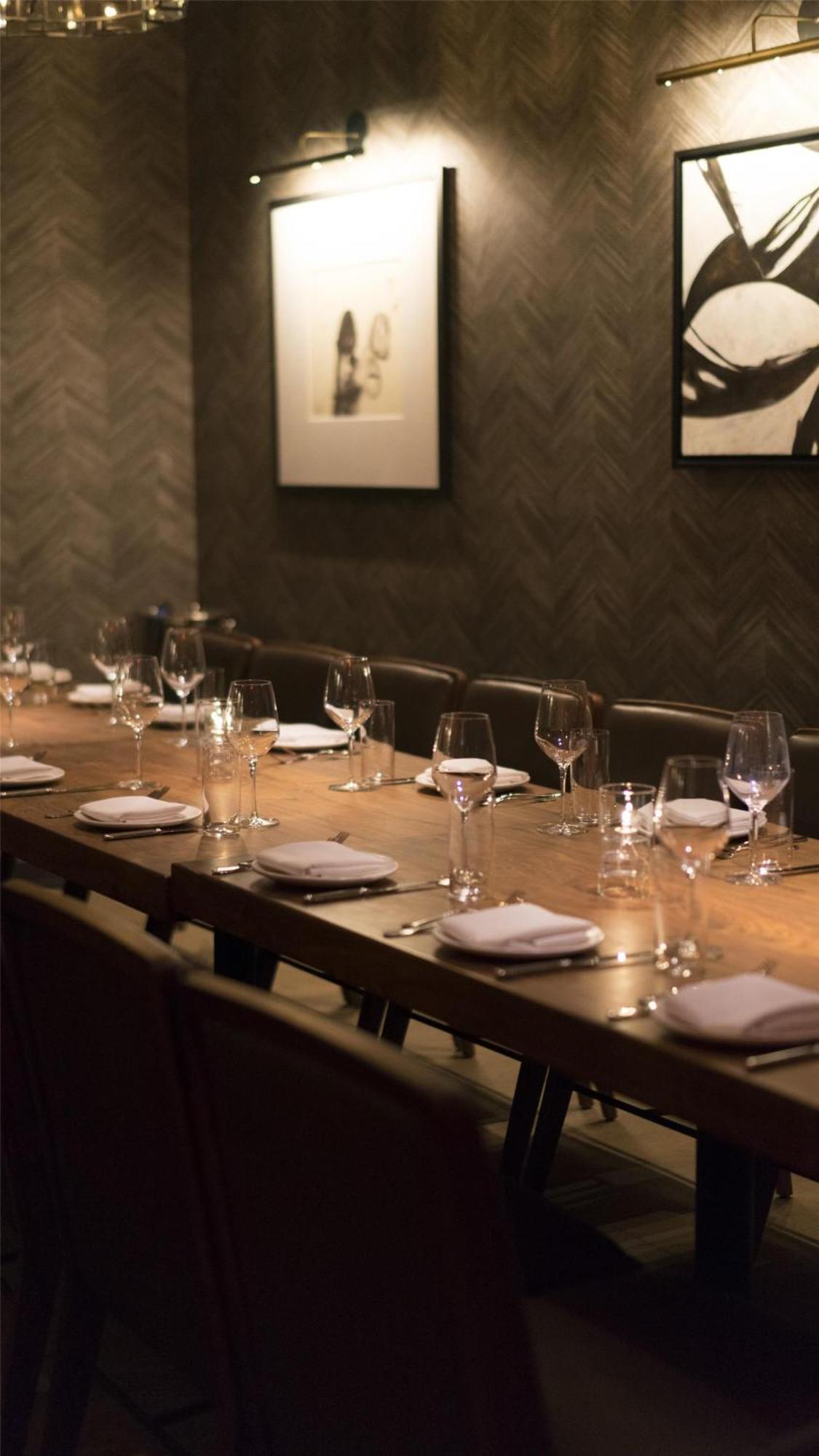 Hotel Seville Nomad - The Unbound Collection By Hyatt New York