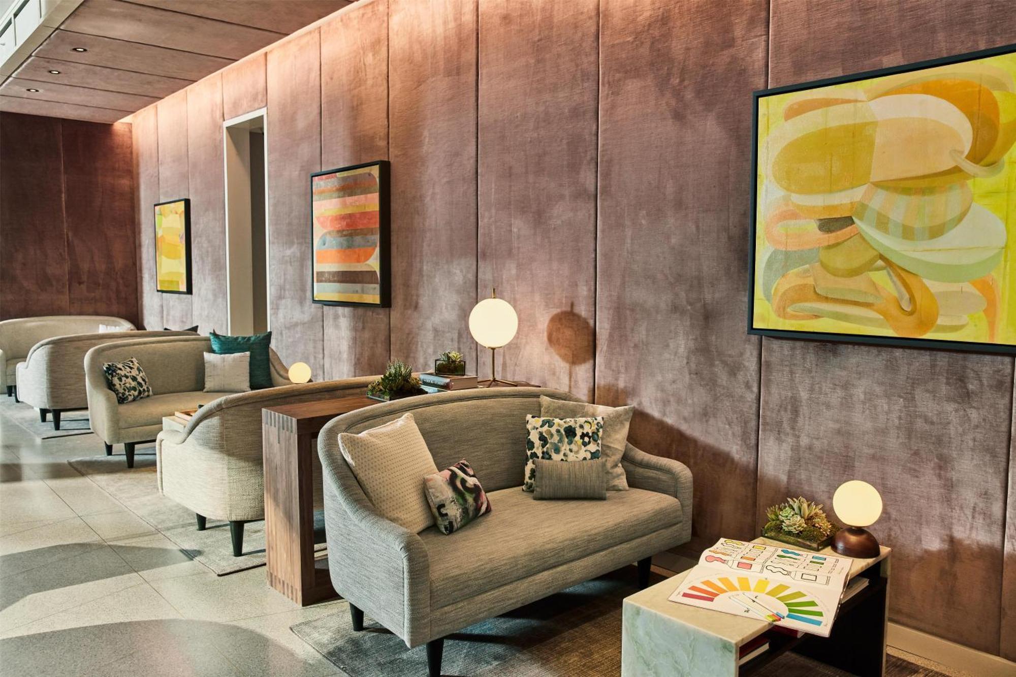 Hotel Seville Nomad - The Unbound Collection By Hyatt 4*