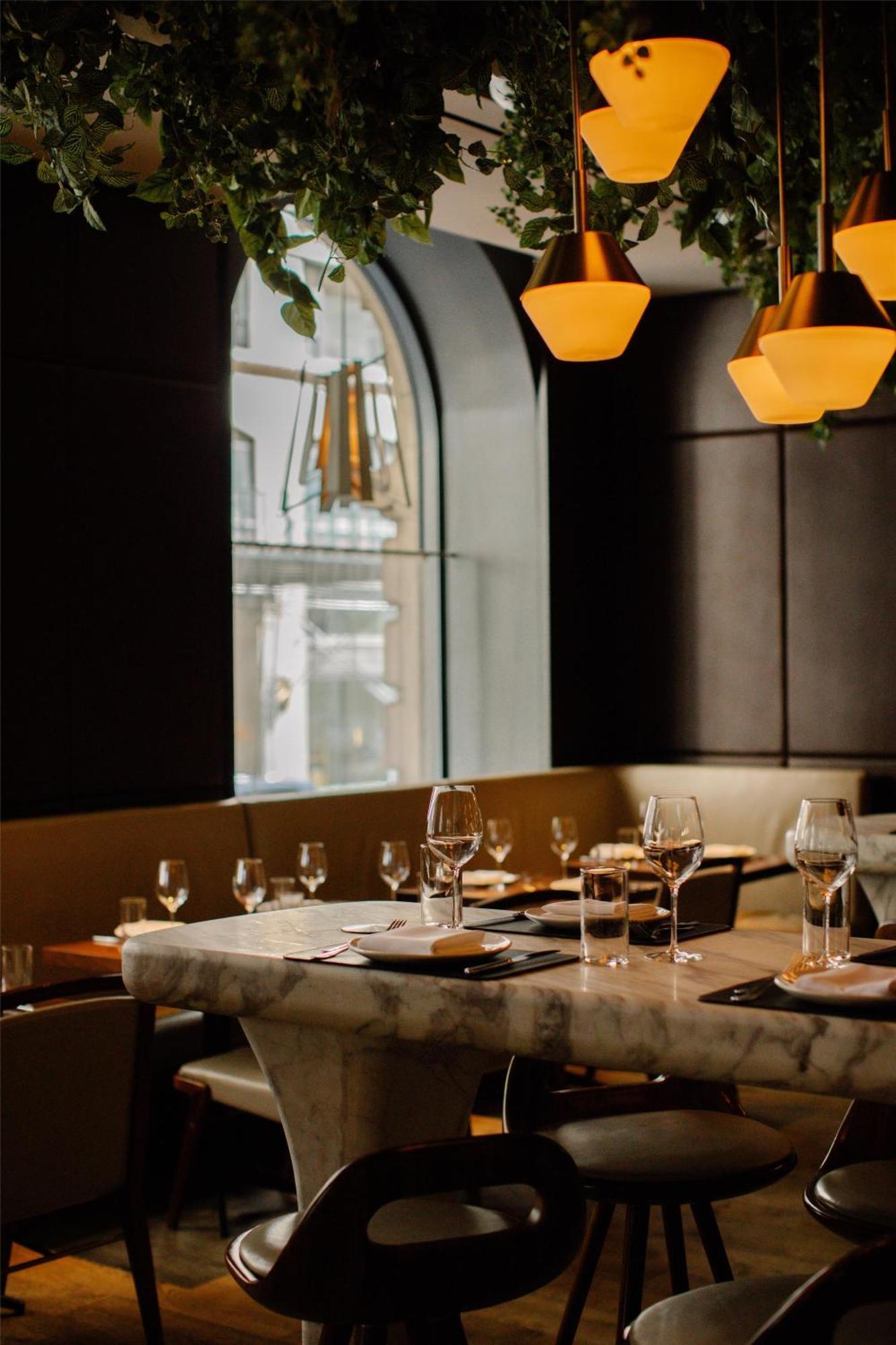 Seville Nomad - The Unbound Collection By Hyatt Hotel New York