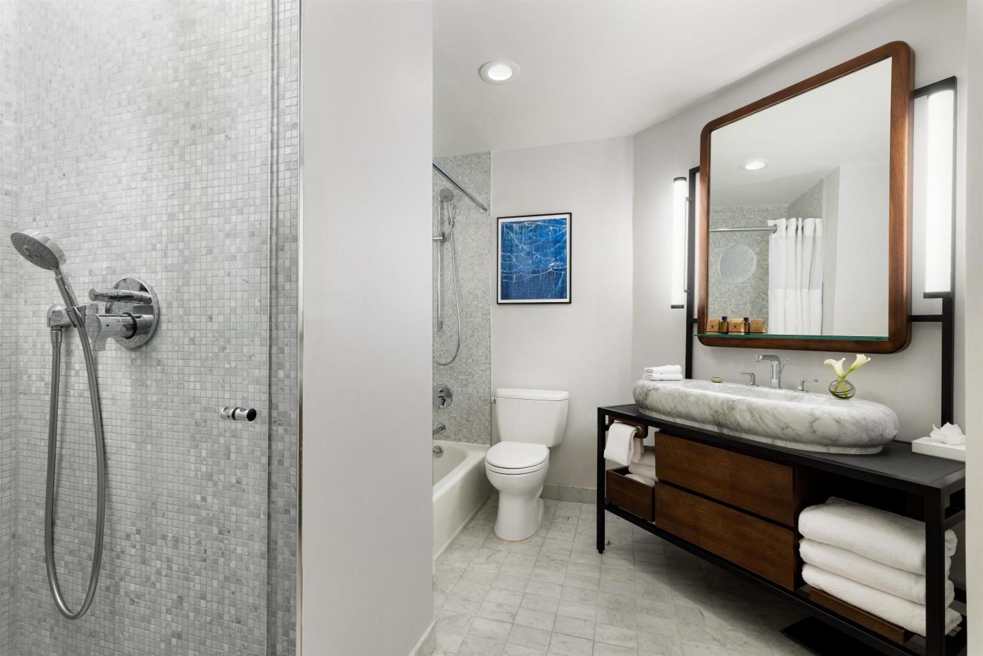 Hotel Seville Nomad - The Unbound Collection By Hyatt New York