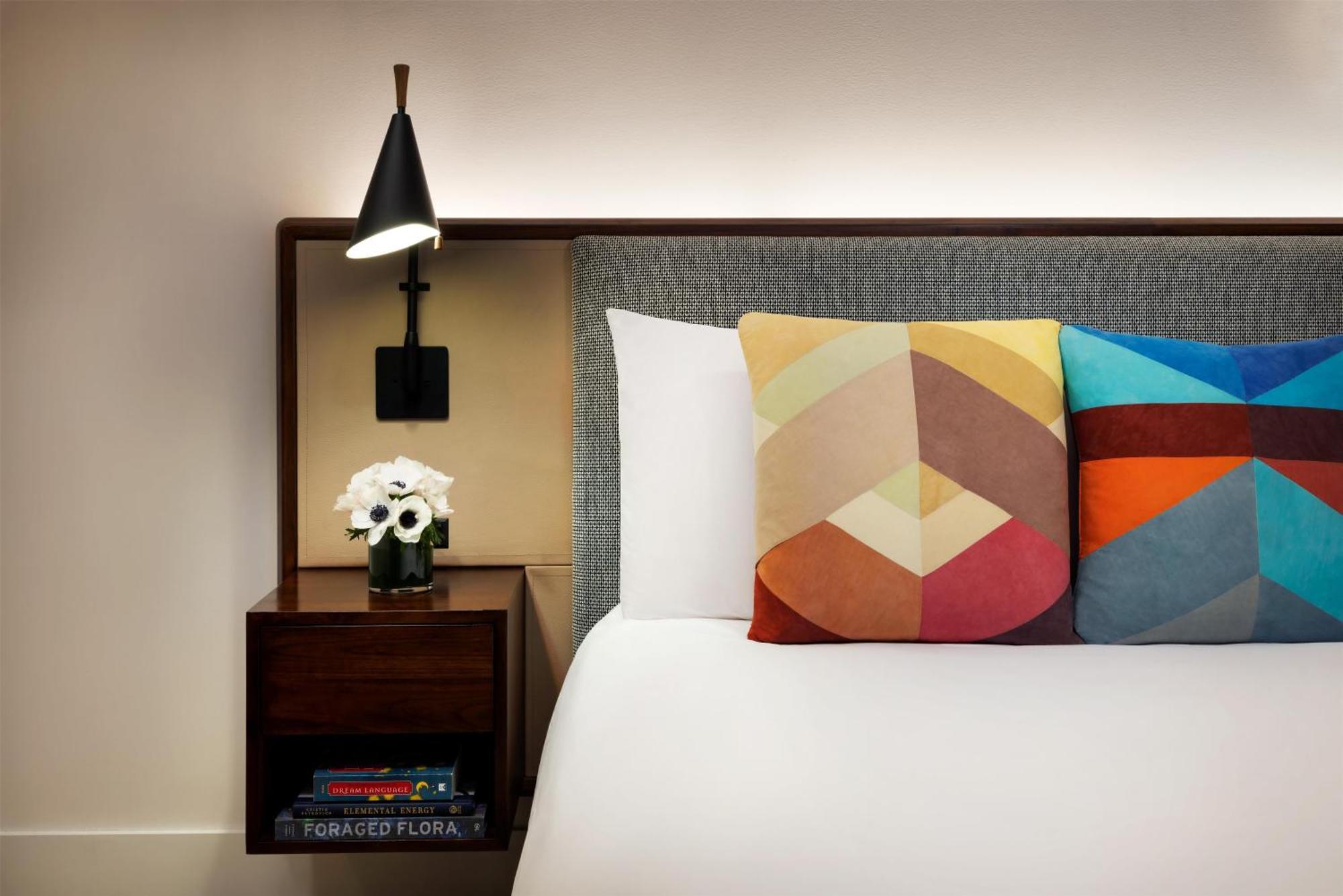 Seville Nomad - The Unbound Collection By Hyatt 4* New York