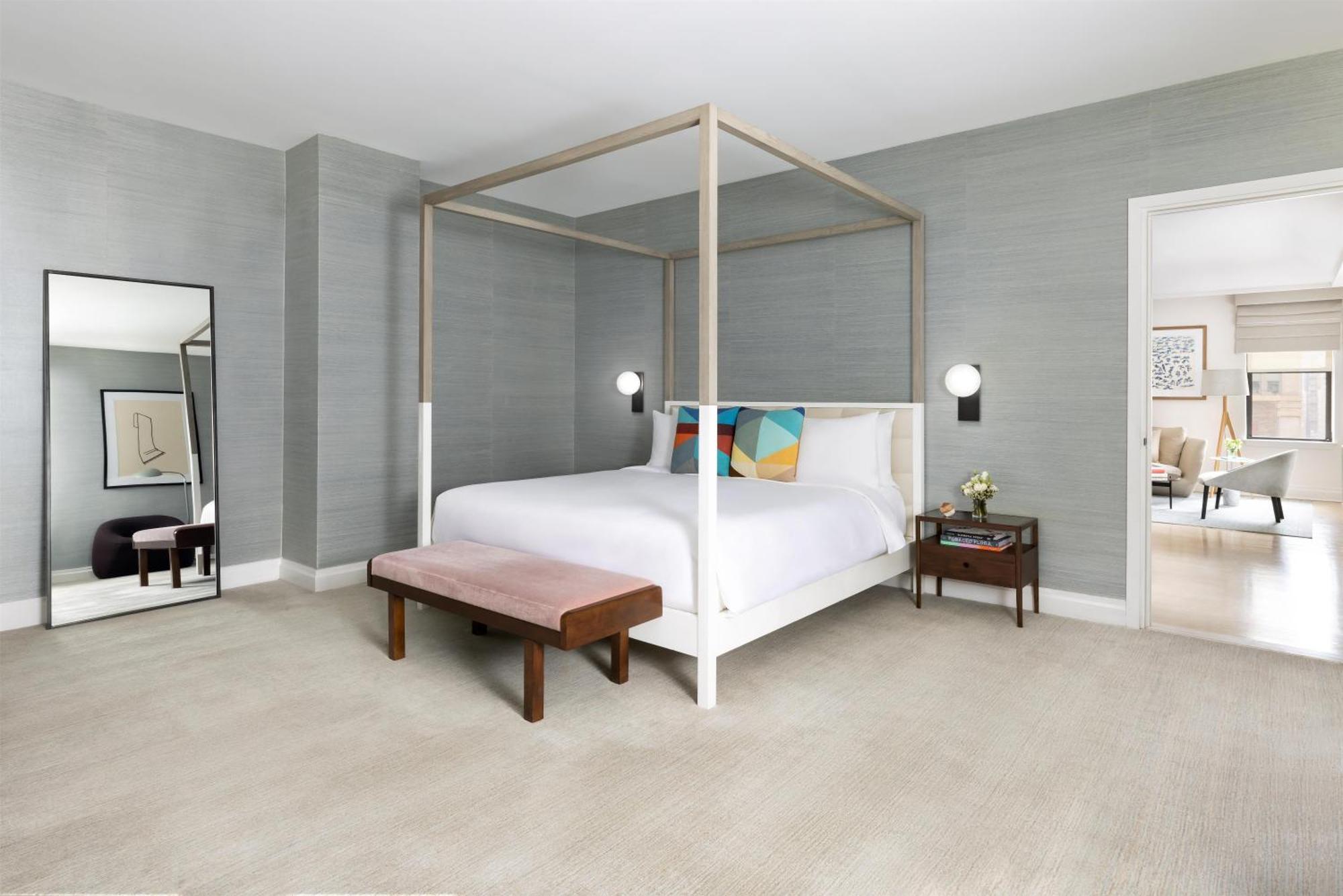 Hotel Seville Nomad - The Unbound Collection By Hyatt