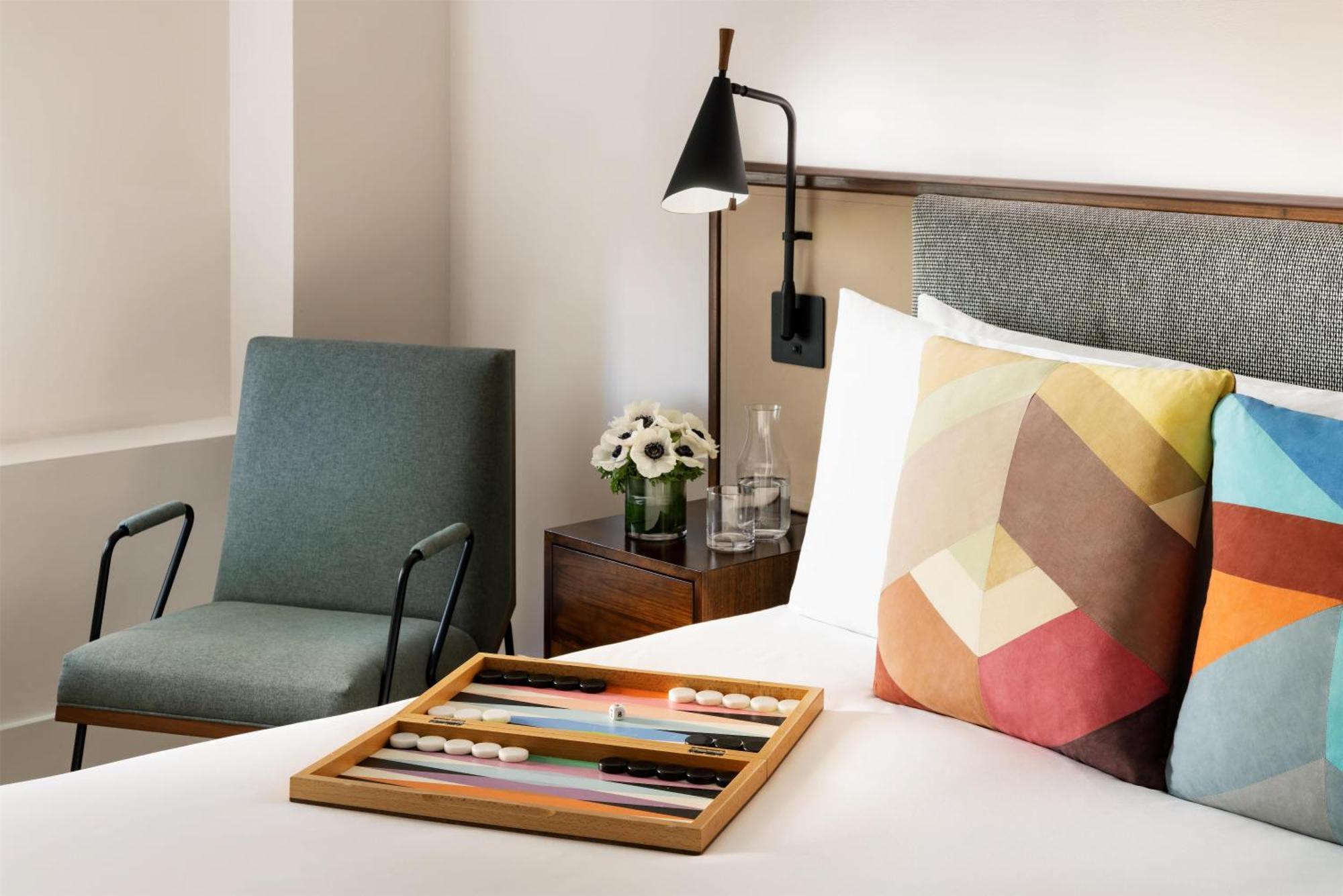 Seville Nomad - The Unbound Collection By Hyatt Hotel 4*