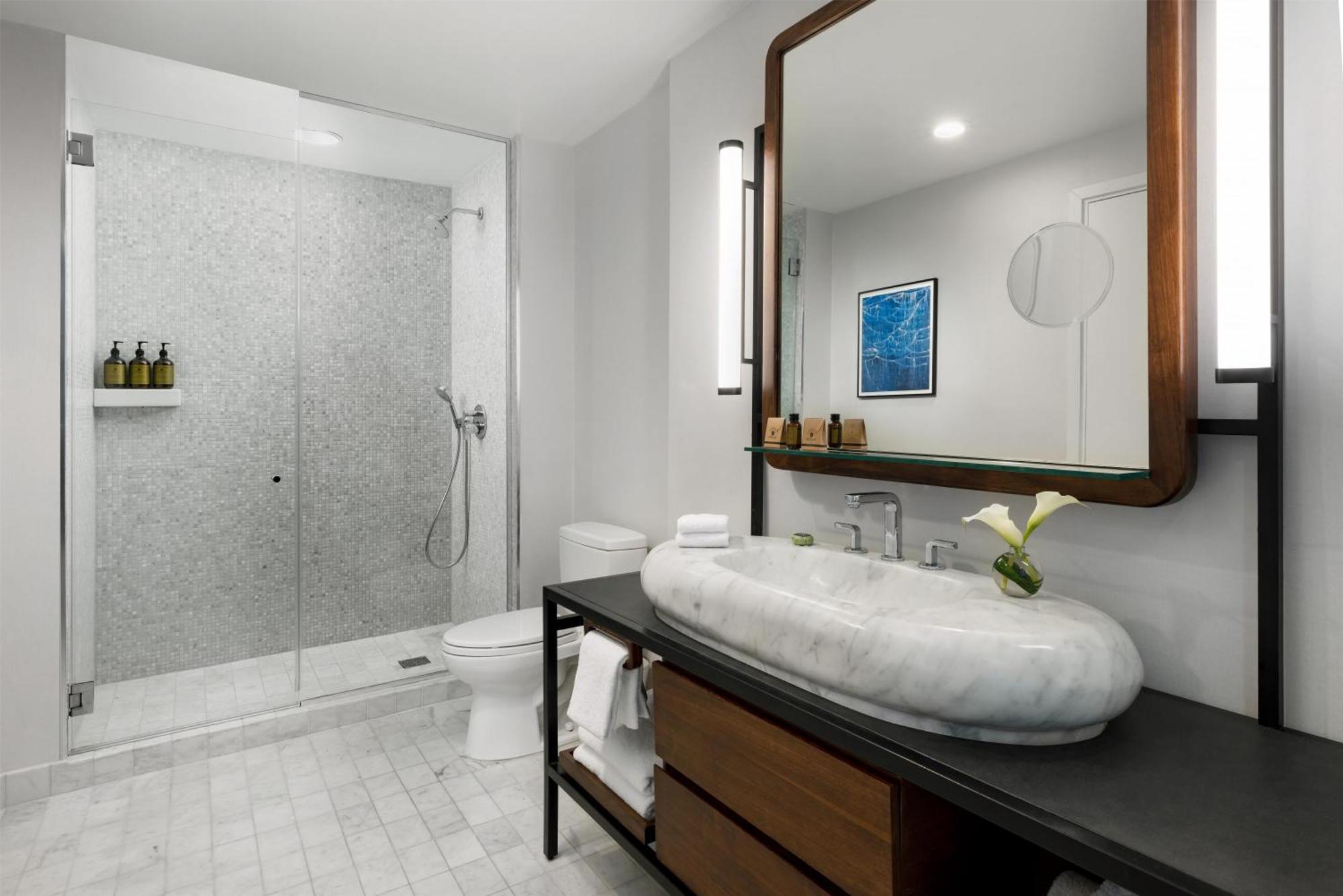 Seville Nomad - The Unbound Collection By Hyatt 4* New York