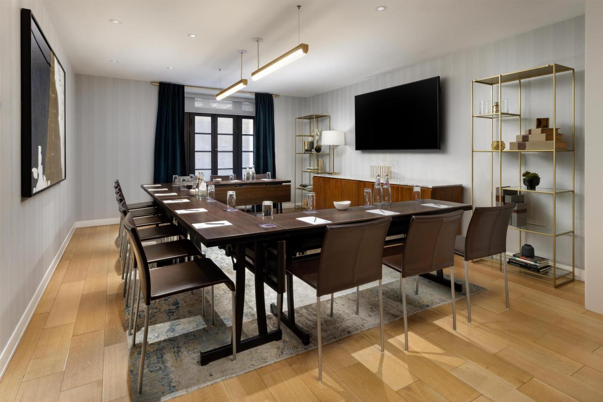 Seville Nomad - The Unbound Collection By Hyatt Hotel