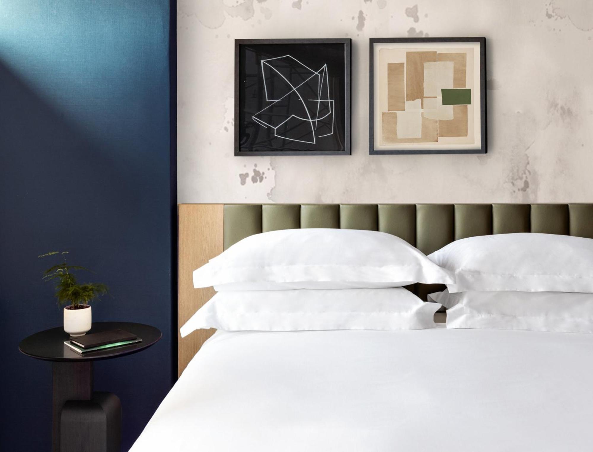 Hotel Kimpton Theta - Times Square By Ihg
