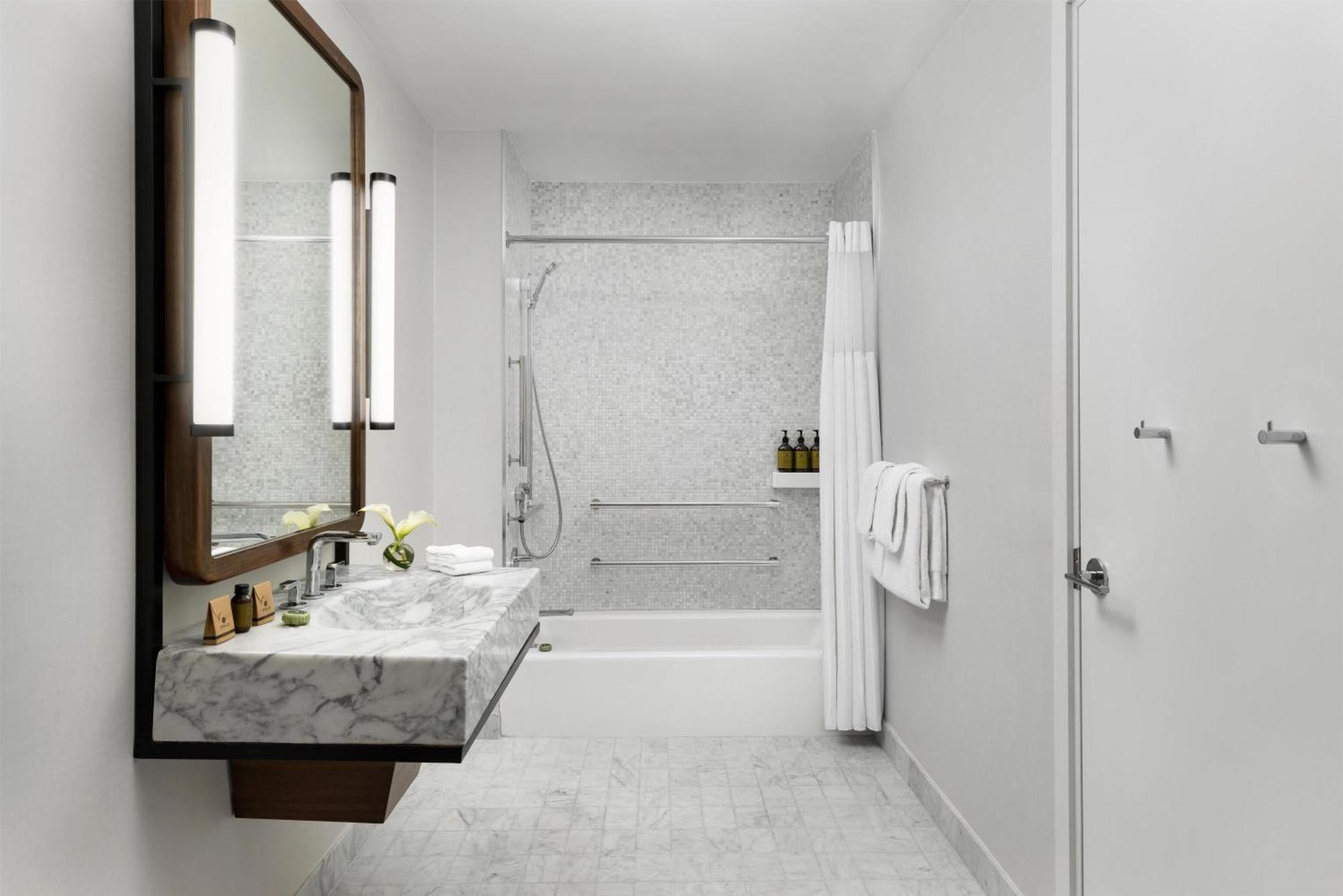 Hotel Seville Nomad - The Unbound Collection By Hyatt New York