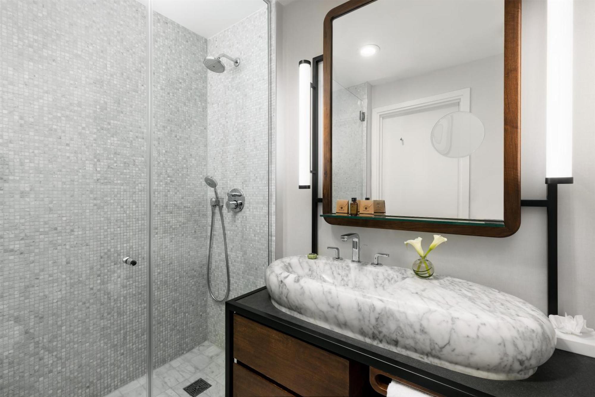 Seville Nomad - The Unbound Collection By Hyatt 4* New York